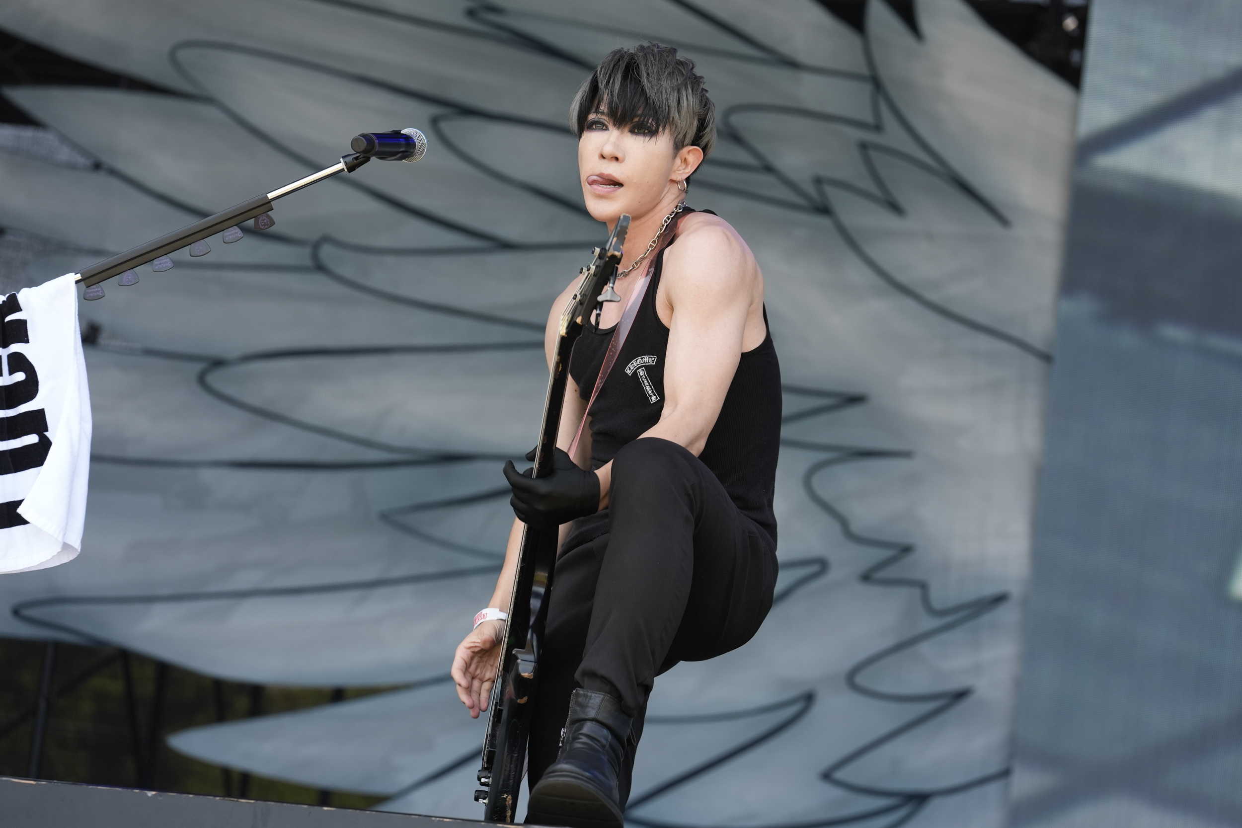 【SetList + Live Photos】ゴールデンボンバー 3