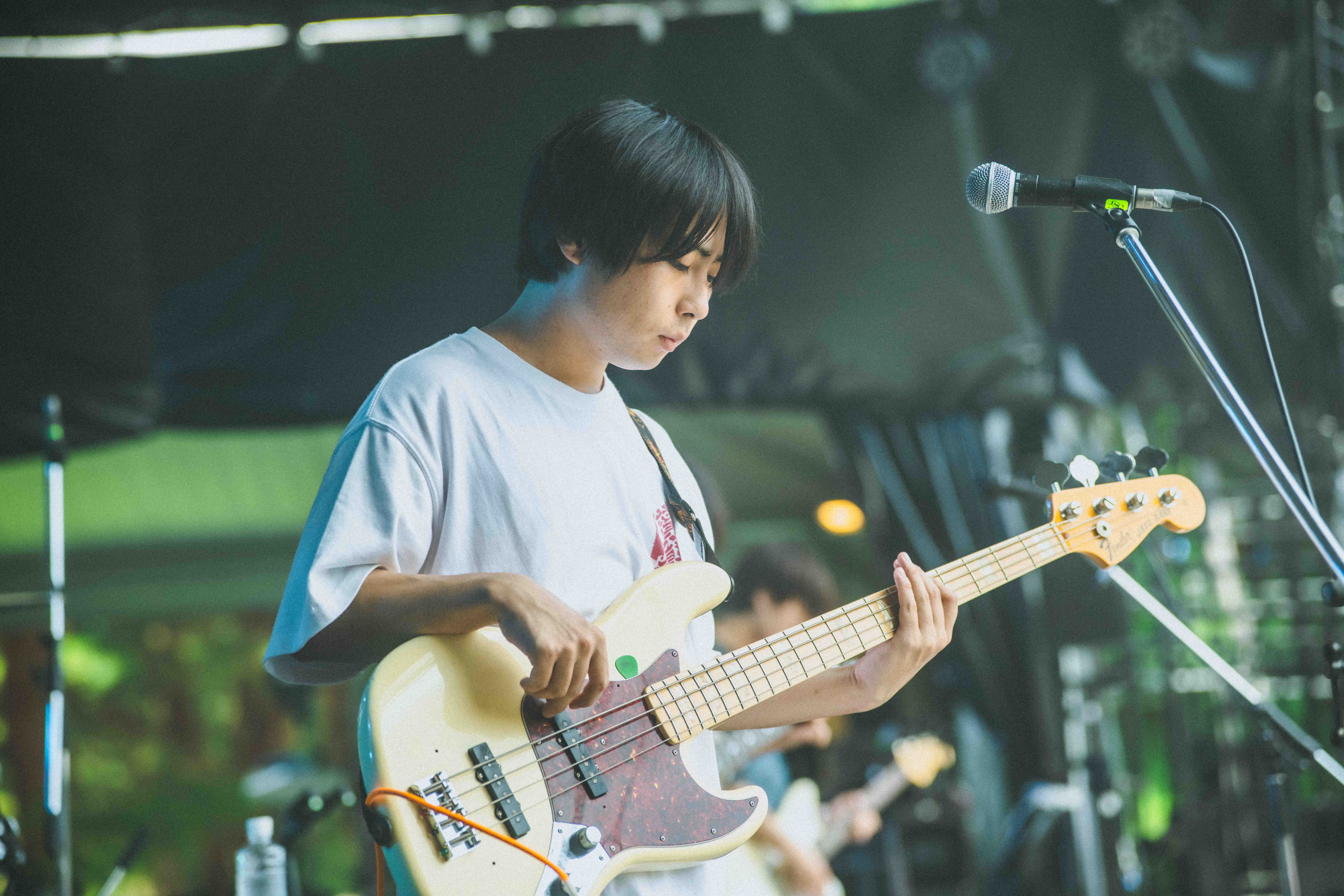 【SetList + Live Photos】Hammer Head Shark 3
