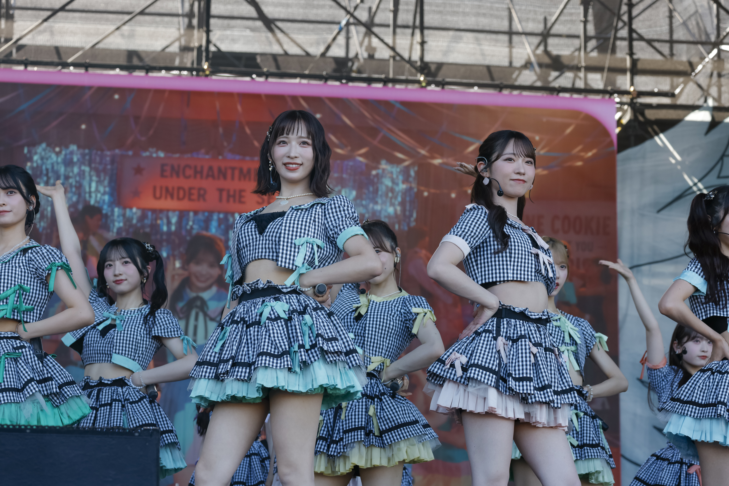 【SetList + Live Photos】AKB48 4