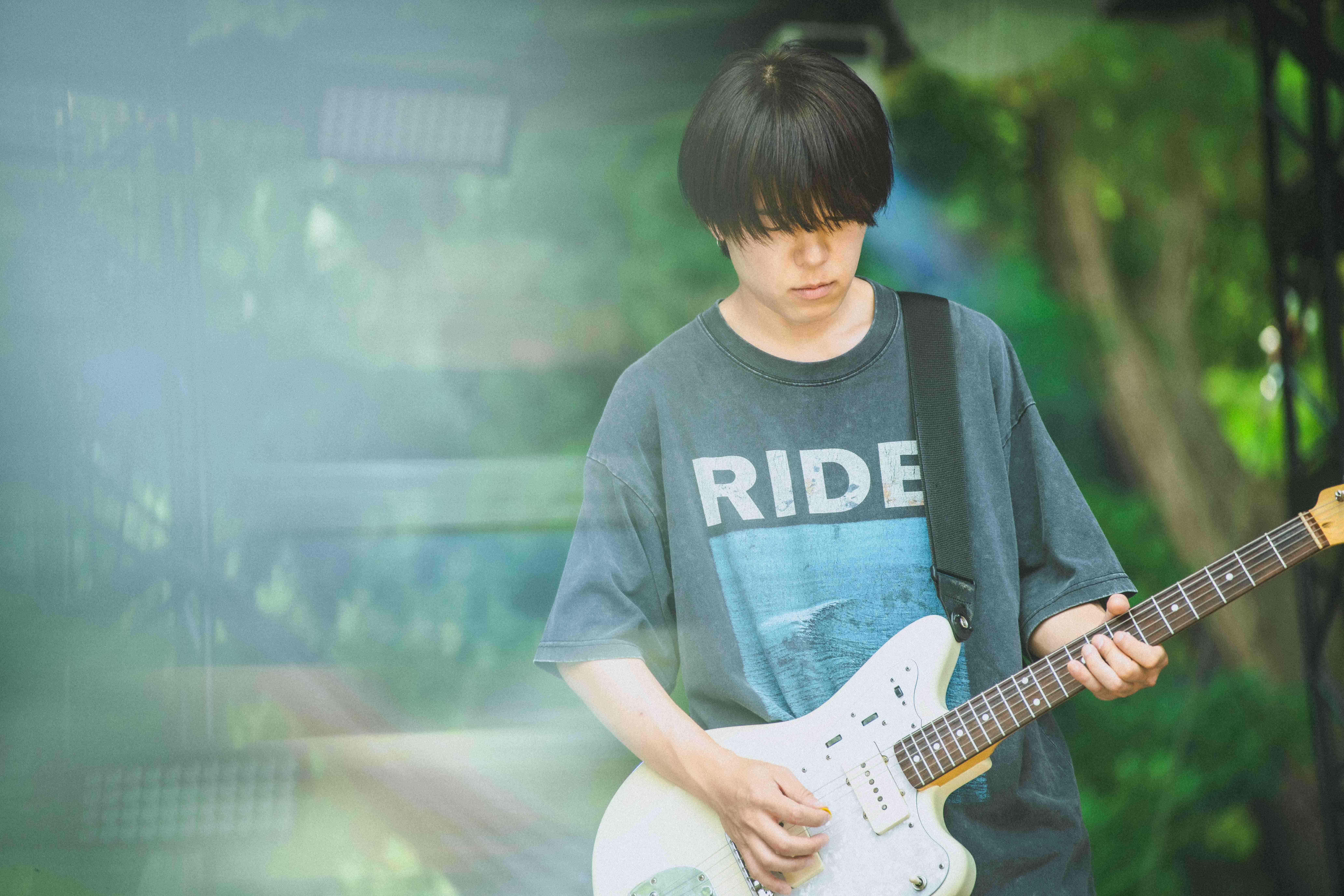 【SetList + Live Photos】Hammer Head Shark 2