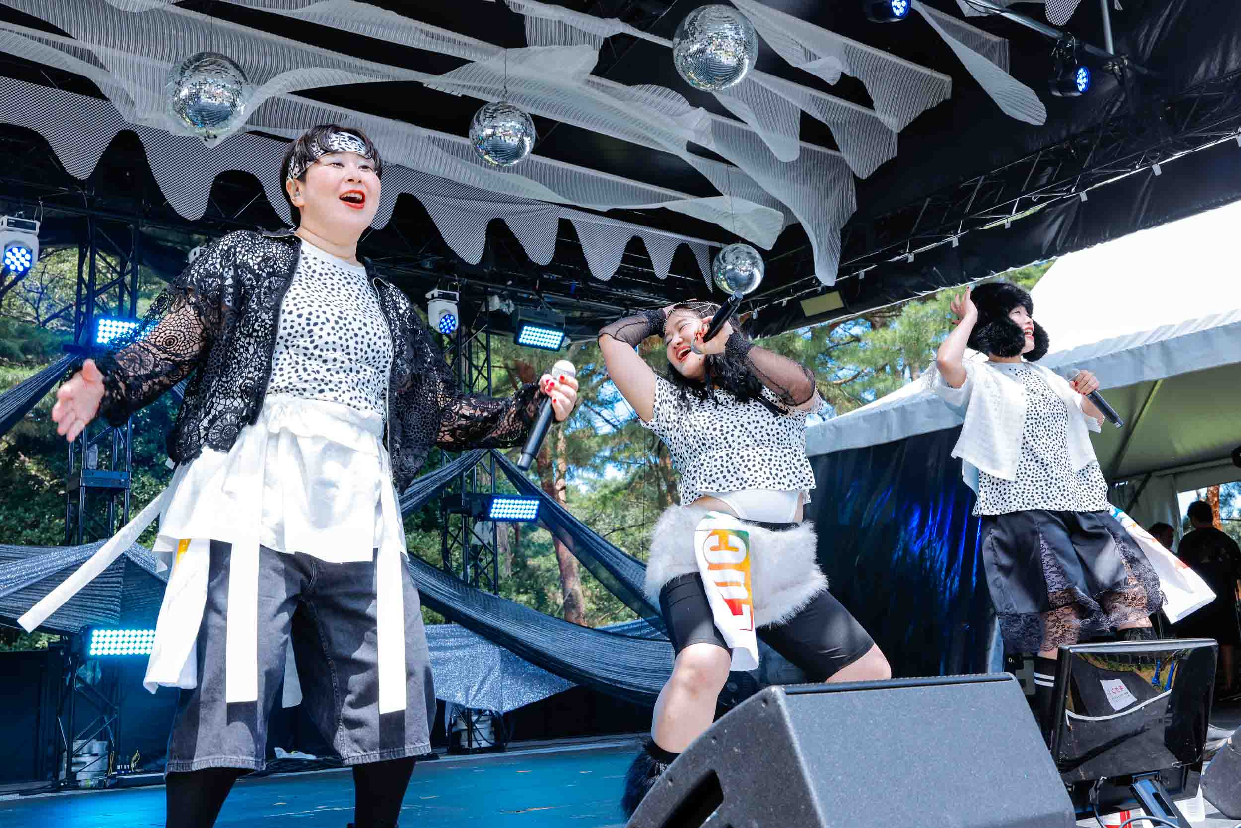 【SetList + Live Photos】MyM