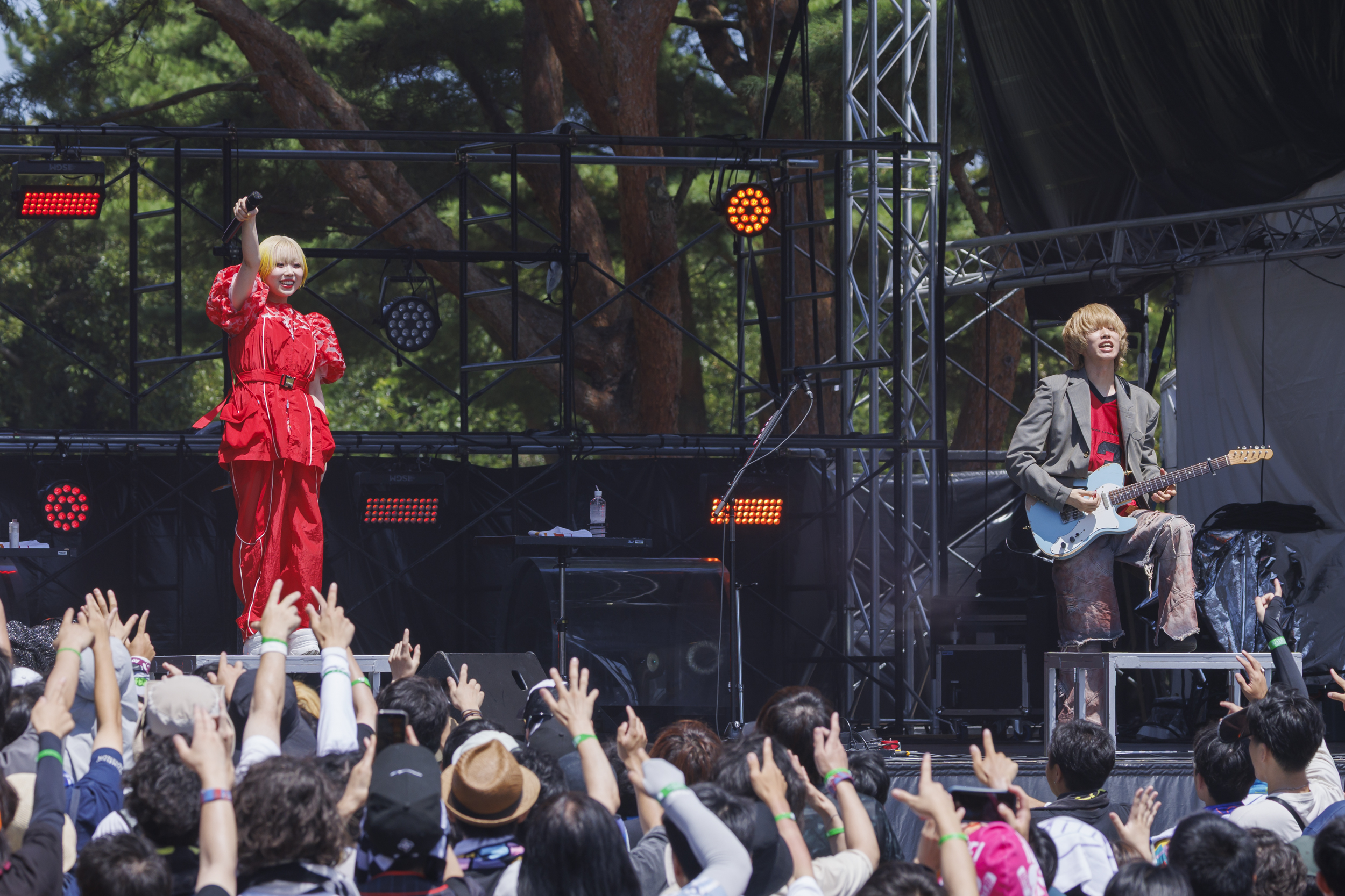 【SetList + Live Photos】NOMELON NOLEMON 1