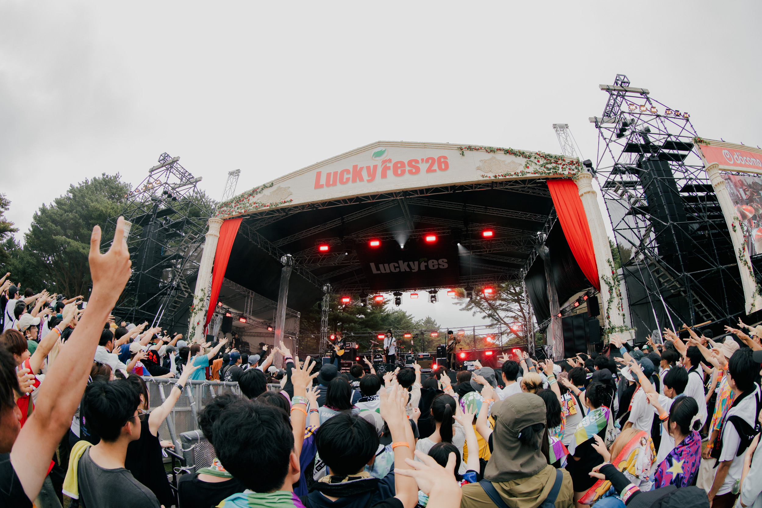 【SetList + Live Photos】シンガーズハイ 5