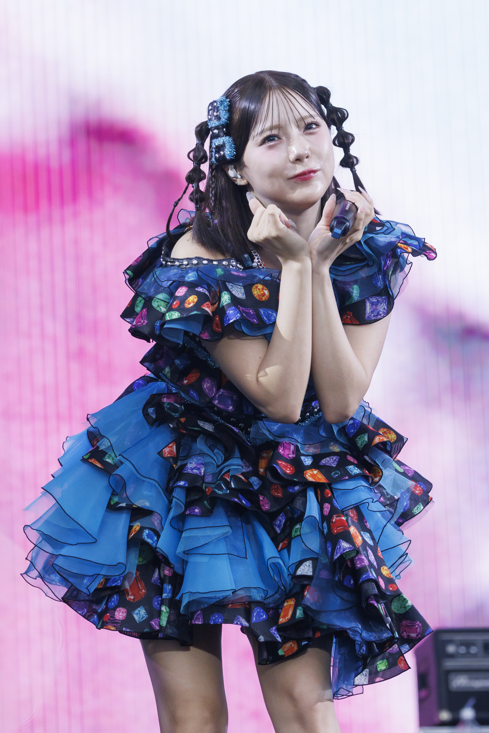 【SetList + Live Photos】CANDY TUNE 4