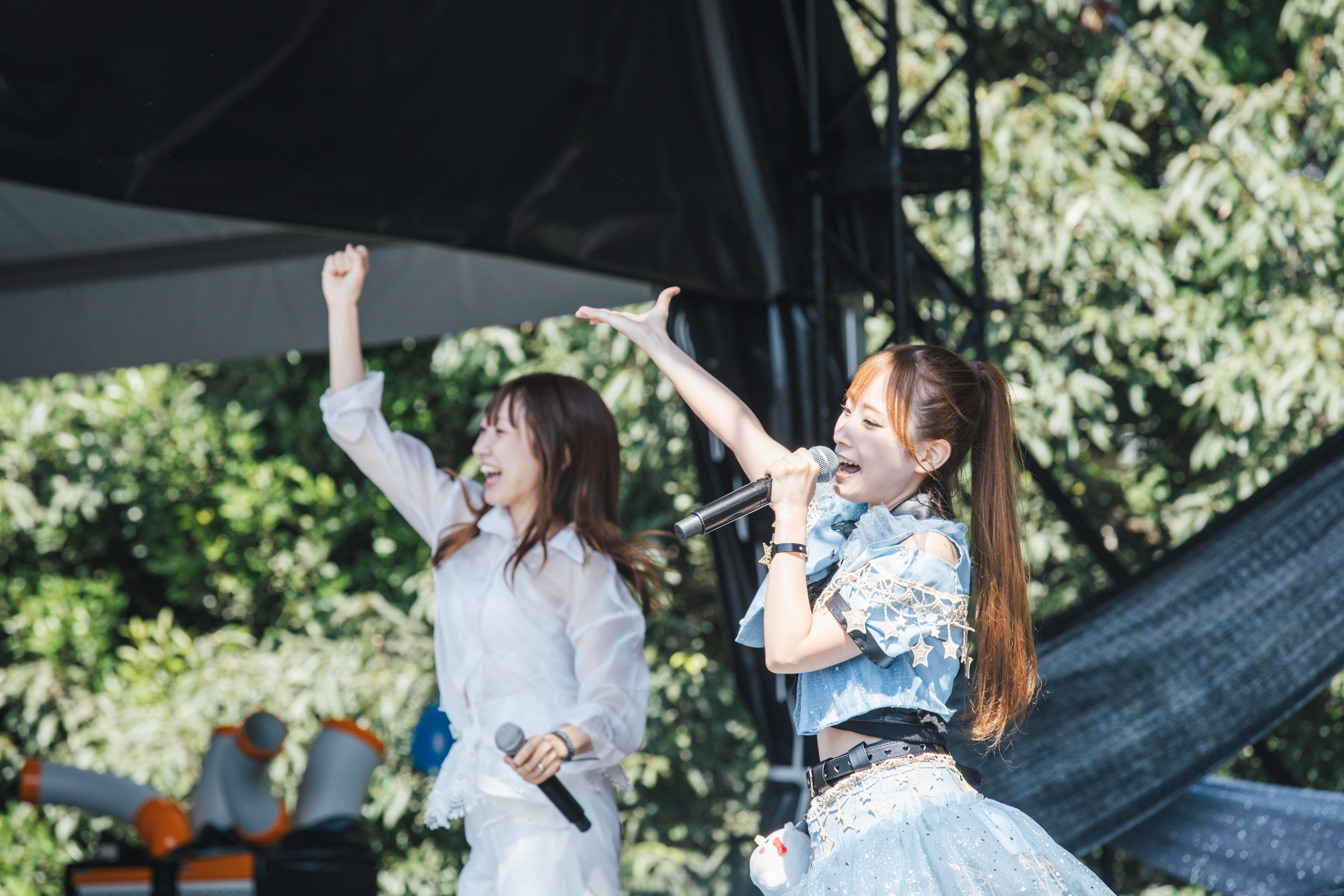 【SetList + Live Photos】Pokekara（Opening Act） 3