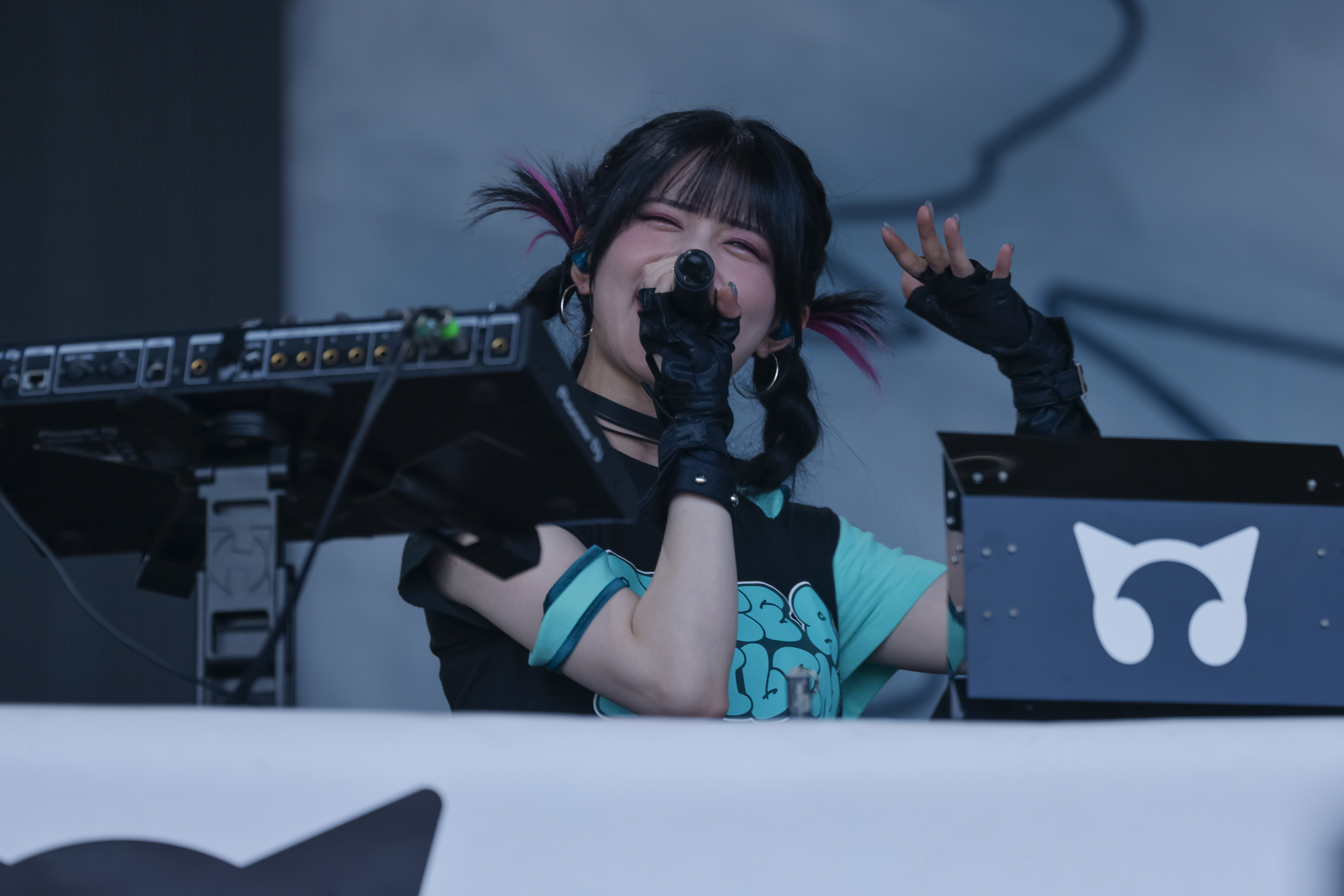 【SetList + Live Photos】RAISE A SUILEN 5