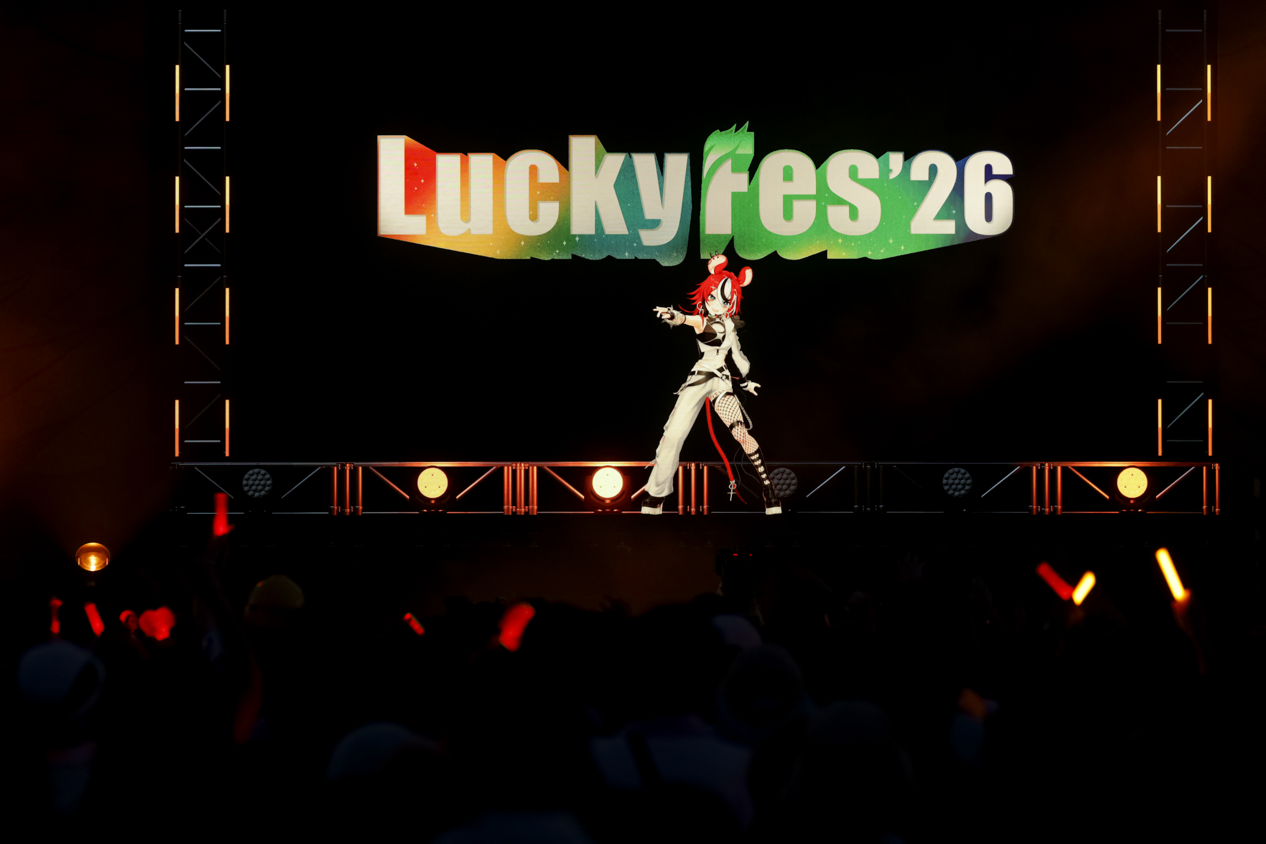 【SetList + Live Photos】宝鐘マリン＆ハコス・ベールズ 2