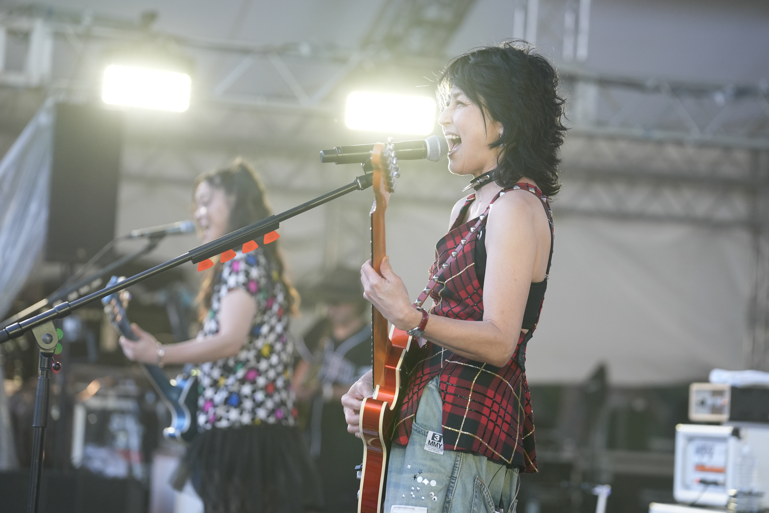 【SetList + Live Photos】岸谷香 2