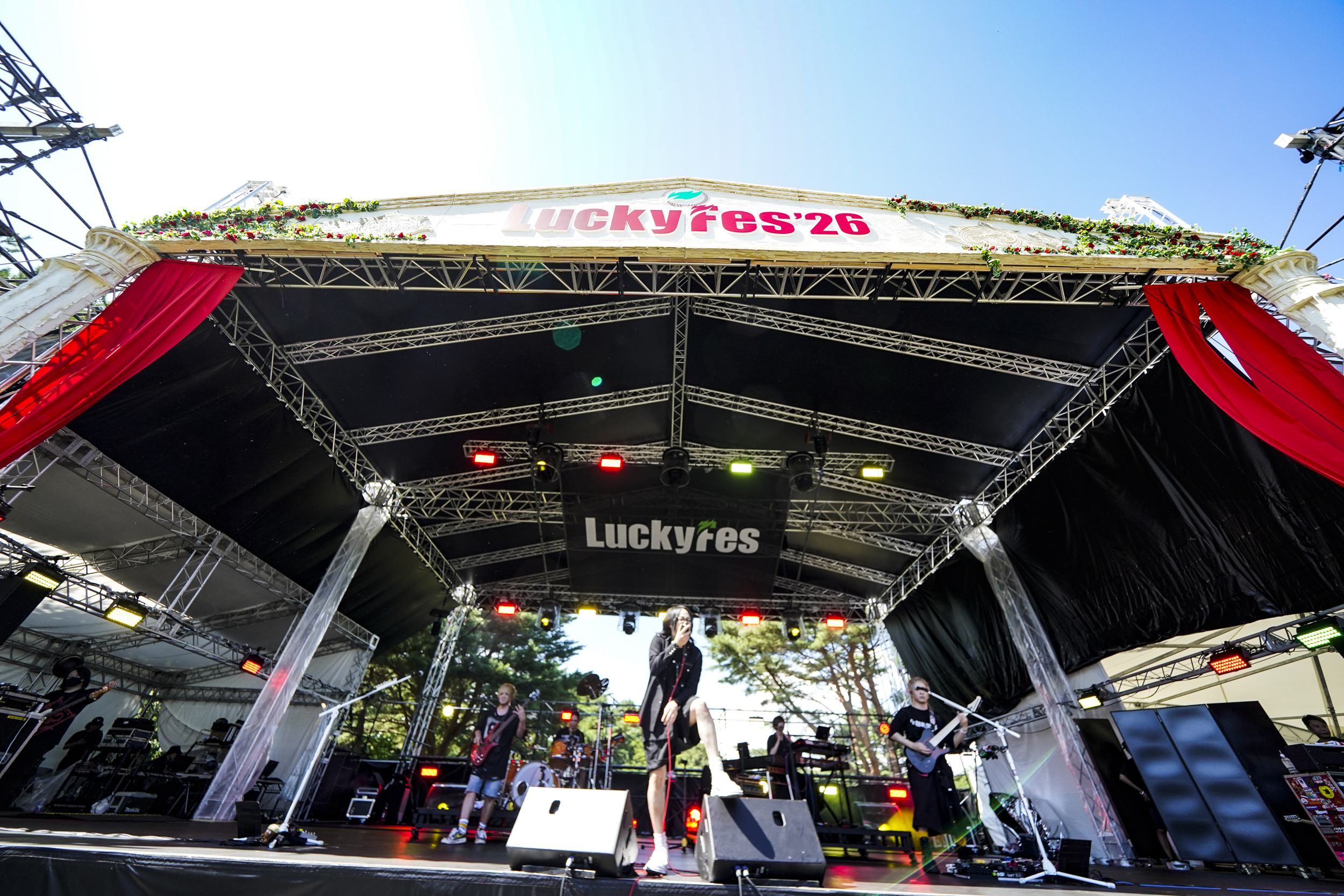 【SetList + Live Photos】MUCC