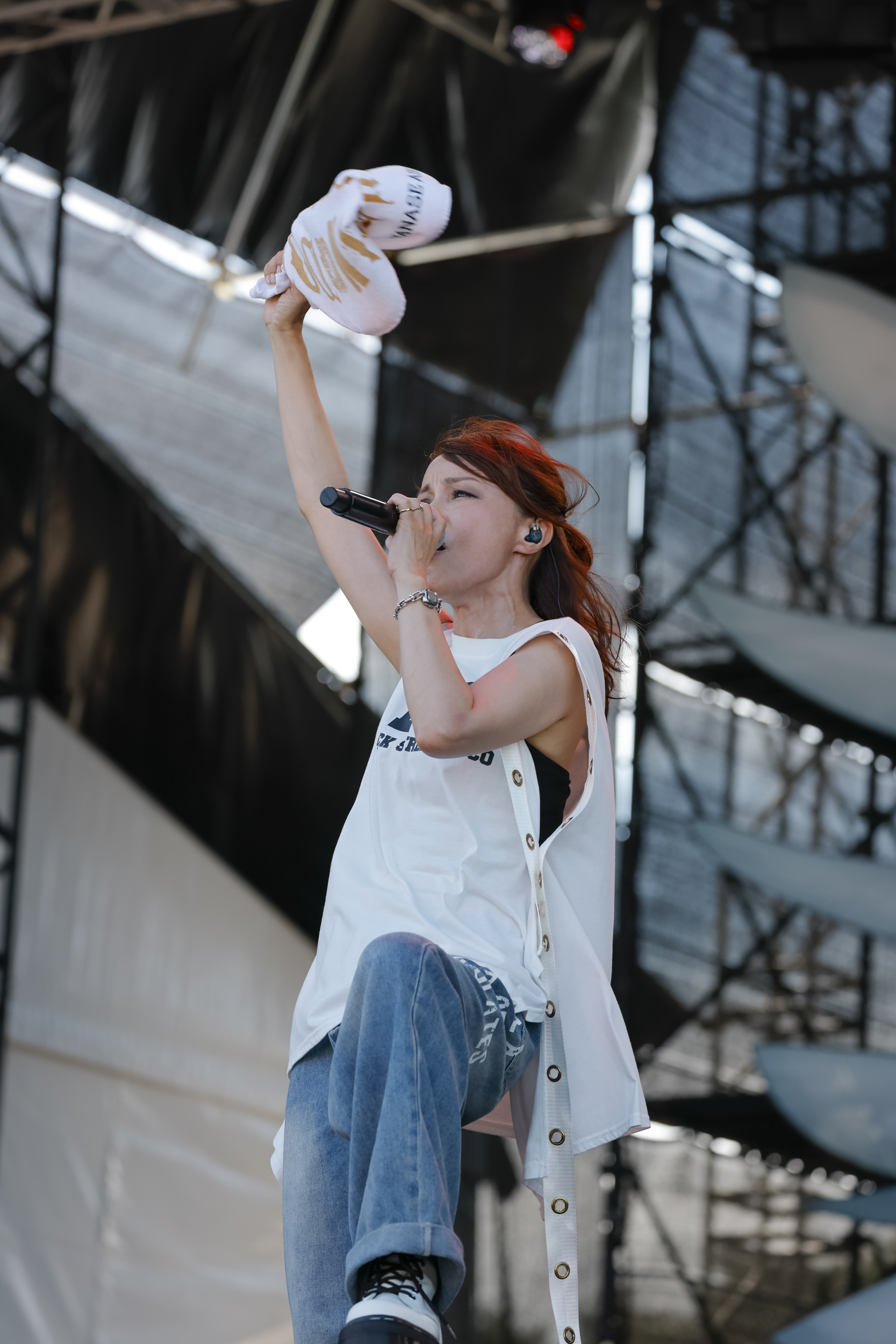 【SetList + Live Photos】相川七瀬 3