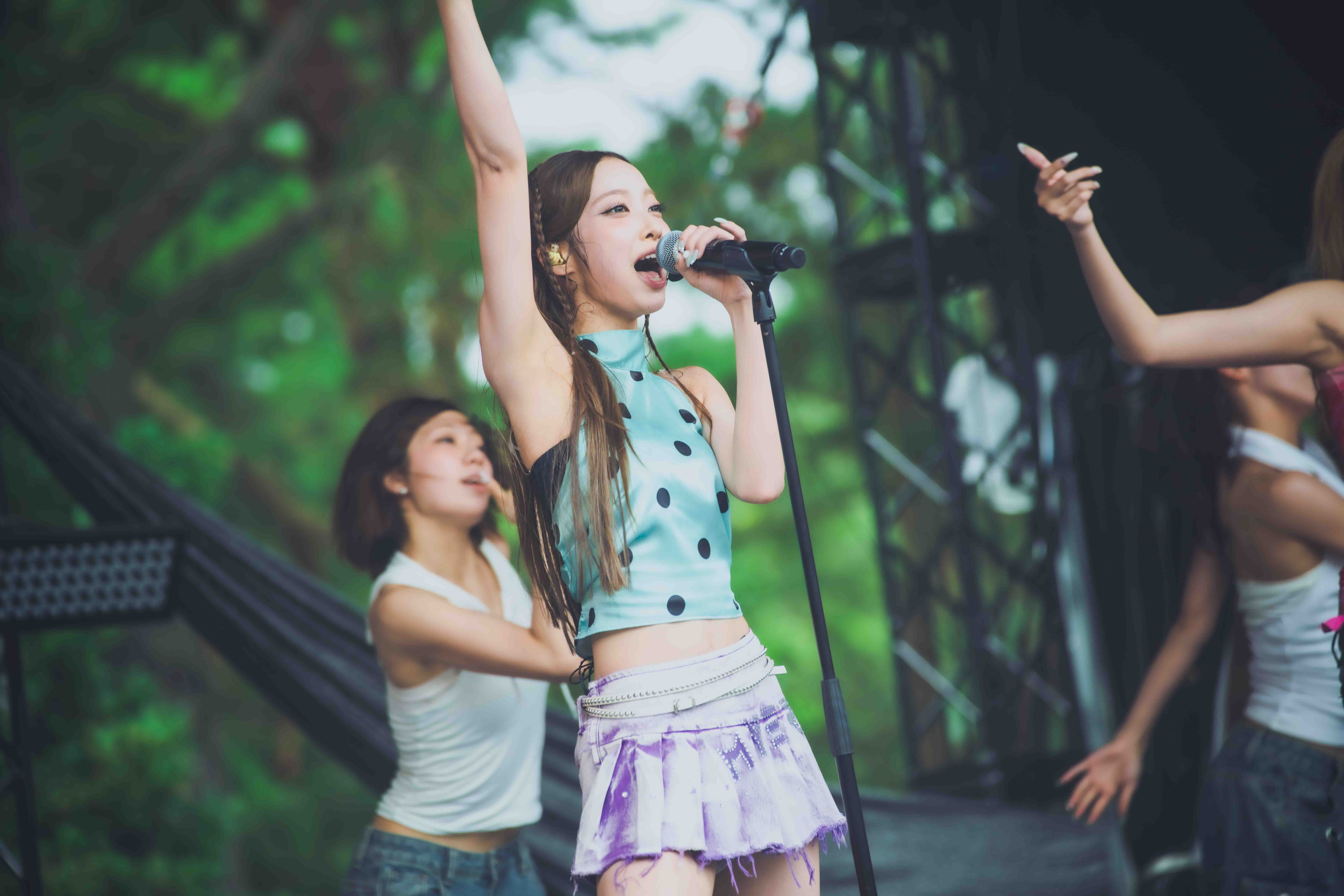 【SetList + Live Photos】MYERA 4