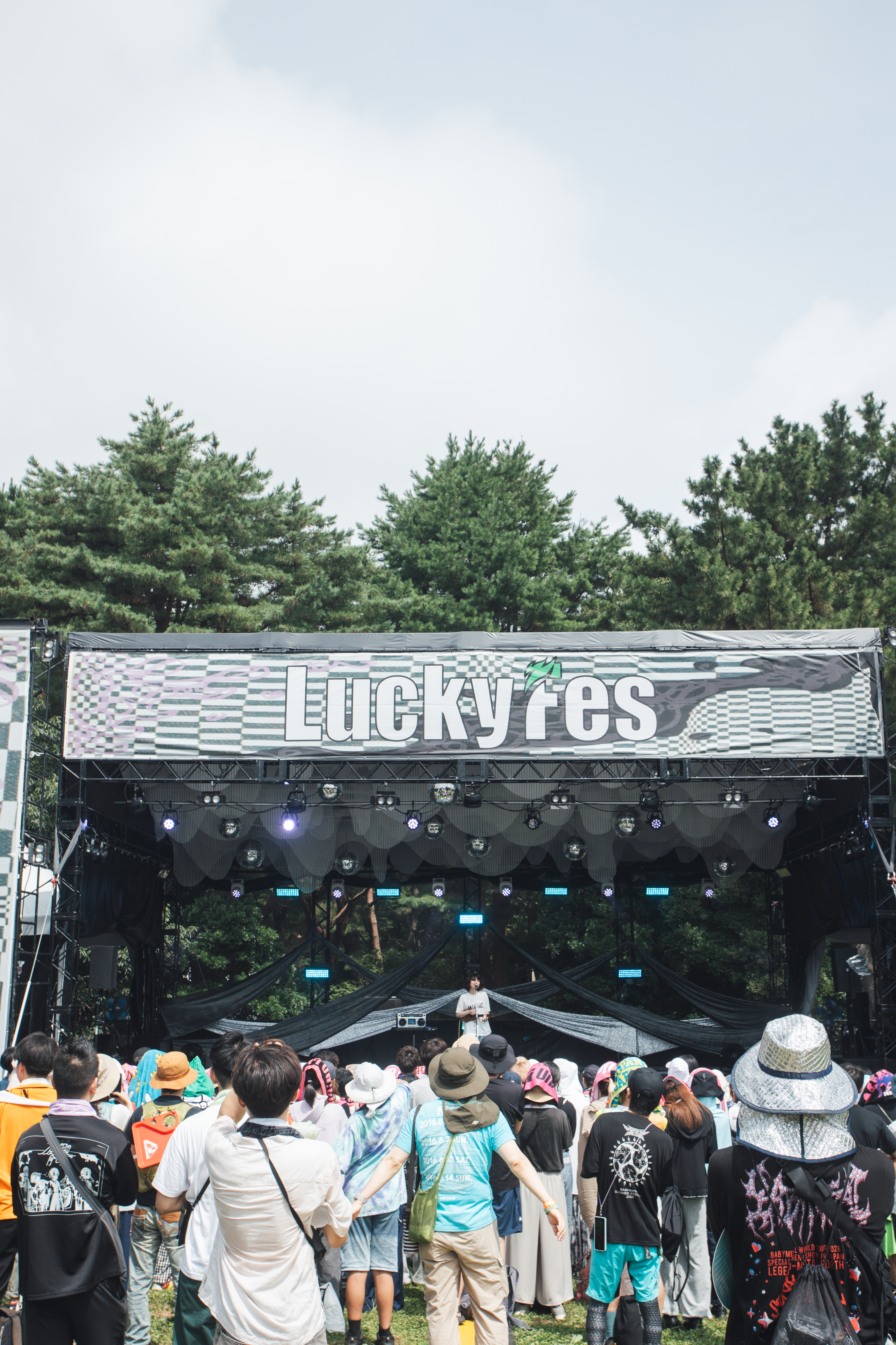 【SetList + Live Photos】来島エル（Opening Act） 2
