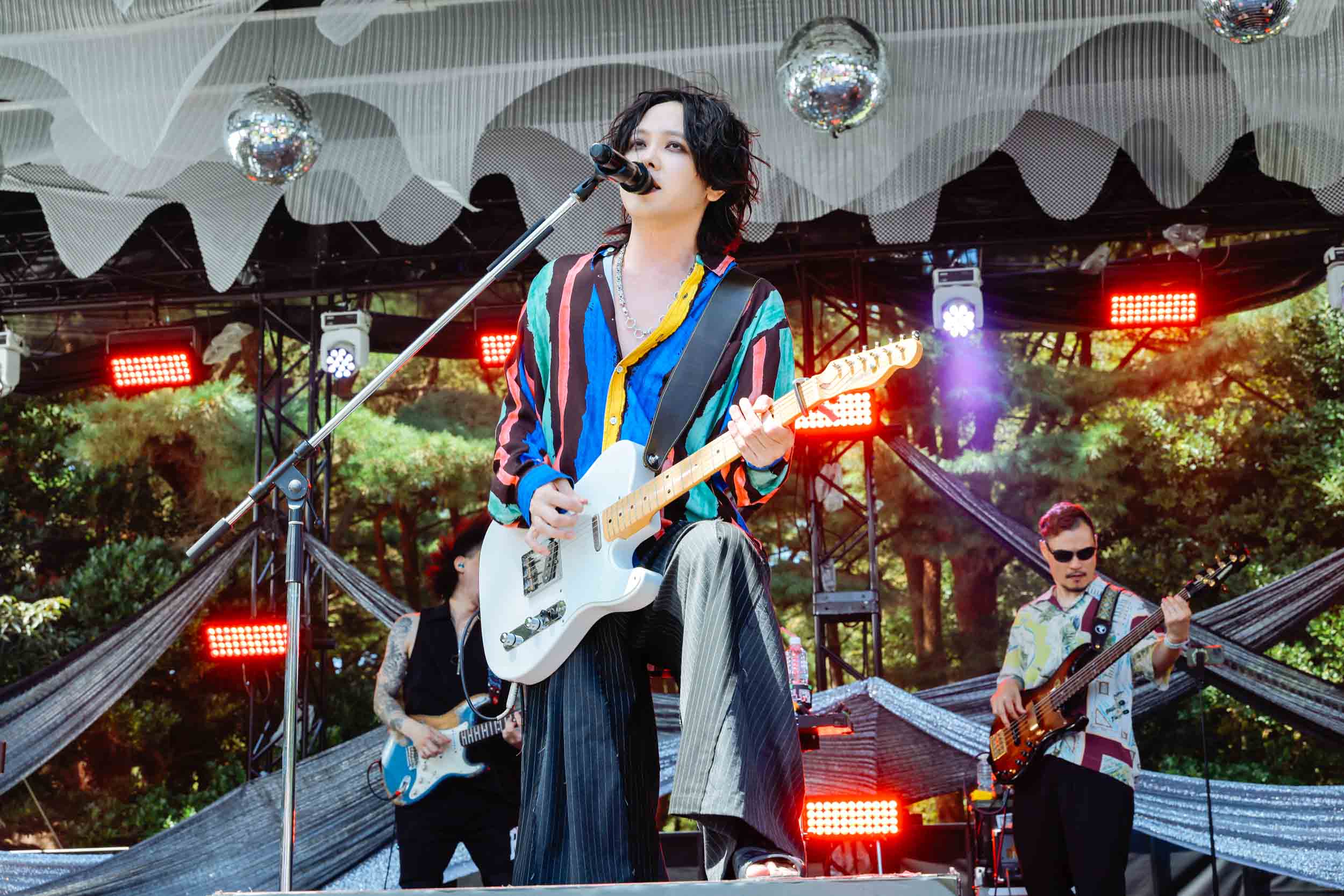 【SetList + Live Photos】TOOBOE 1