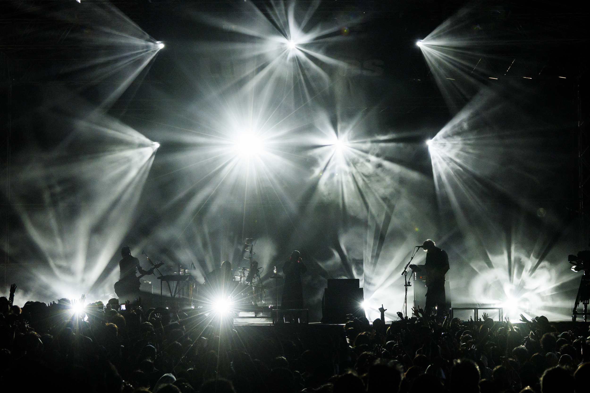 【SetList + Live Photos】CLAN QUEEN 2