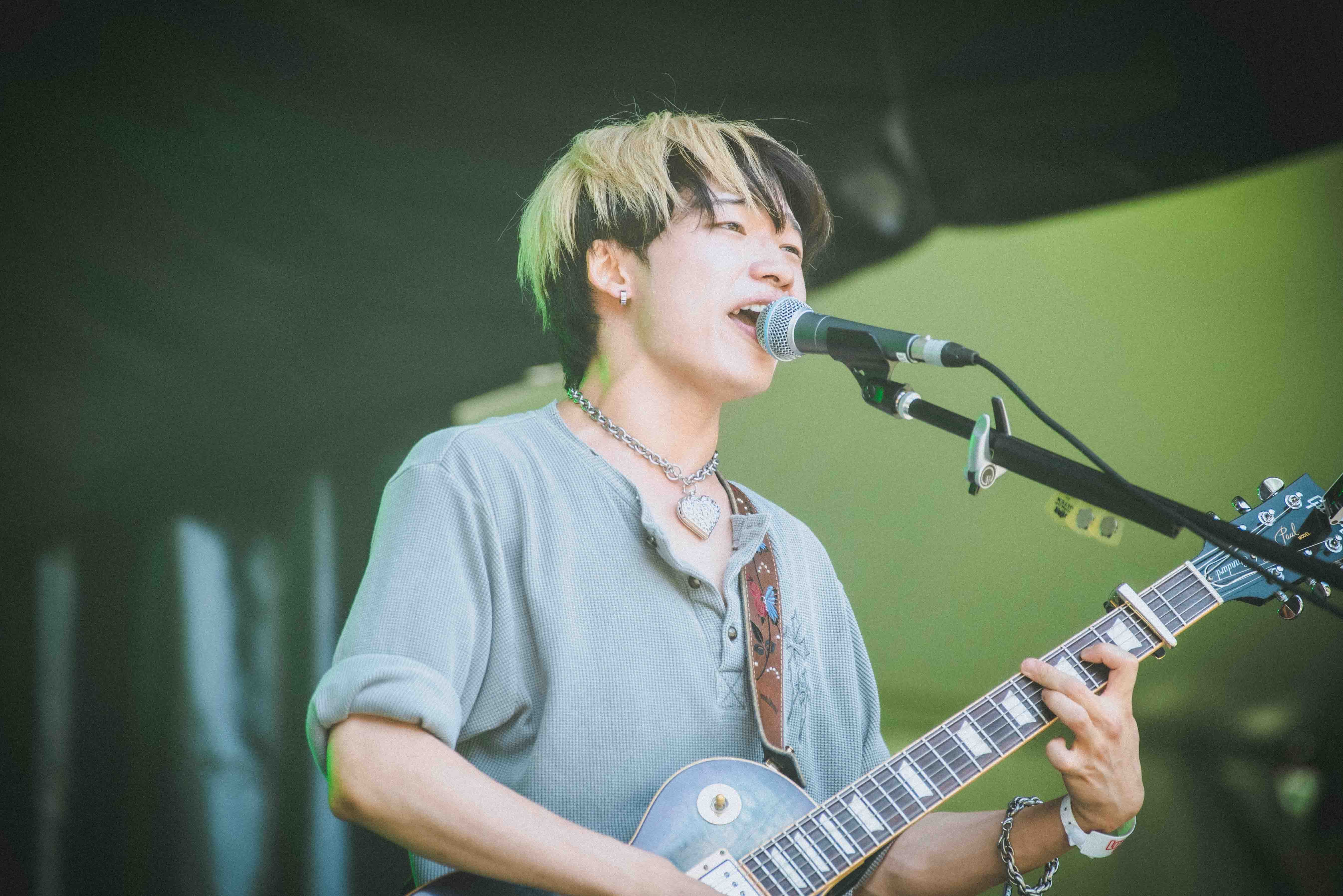 【SetList + Live Photos】浪漫派マシュマロ 1