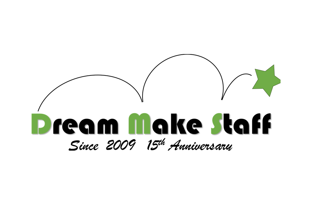 株式会社ドリームメイクスタッフ