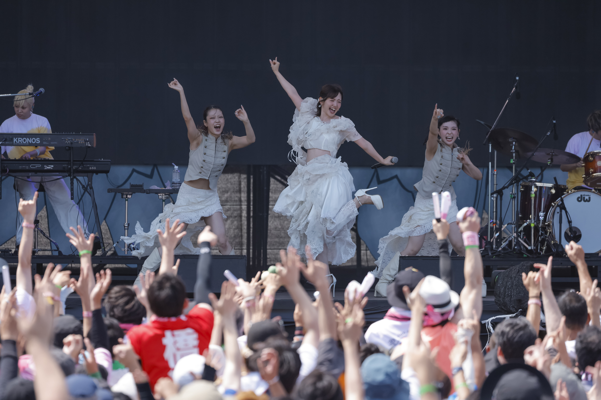 【SetList + Live Photos】鈴木愛理 3