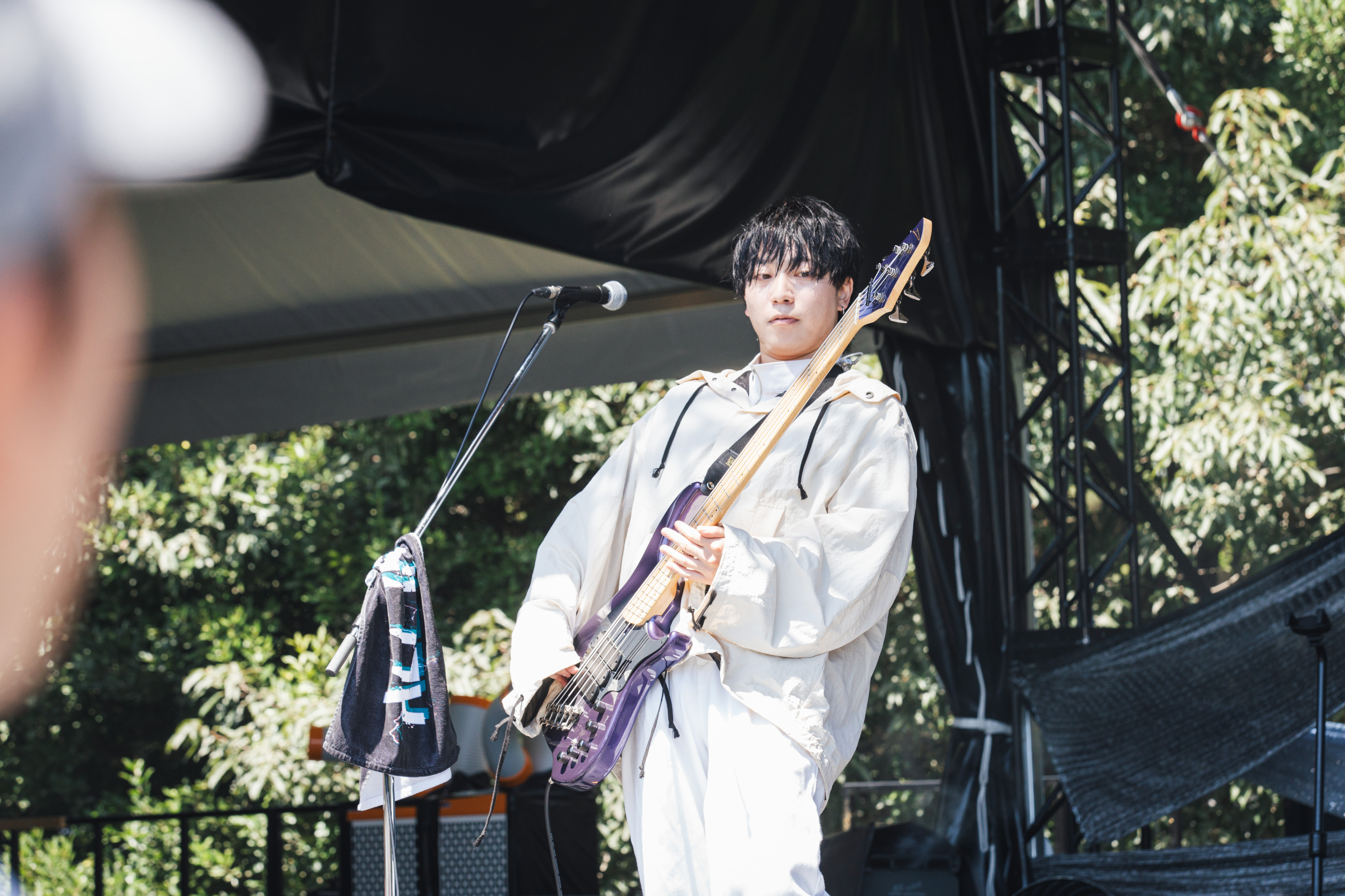 【SetList + Live Photos】ALL iN FAZE（Opening Act） 4
