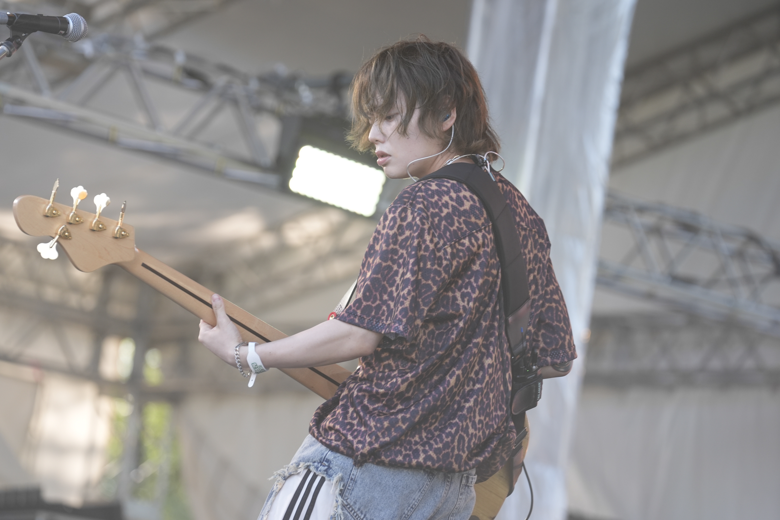 【SetList + Live Photos】muque 9
