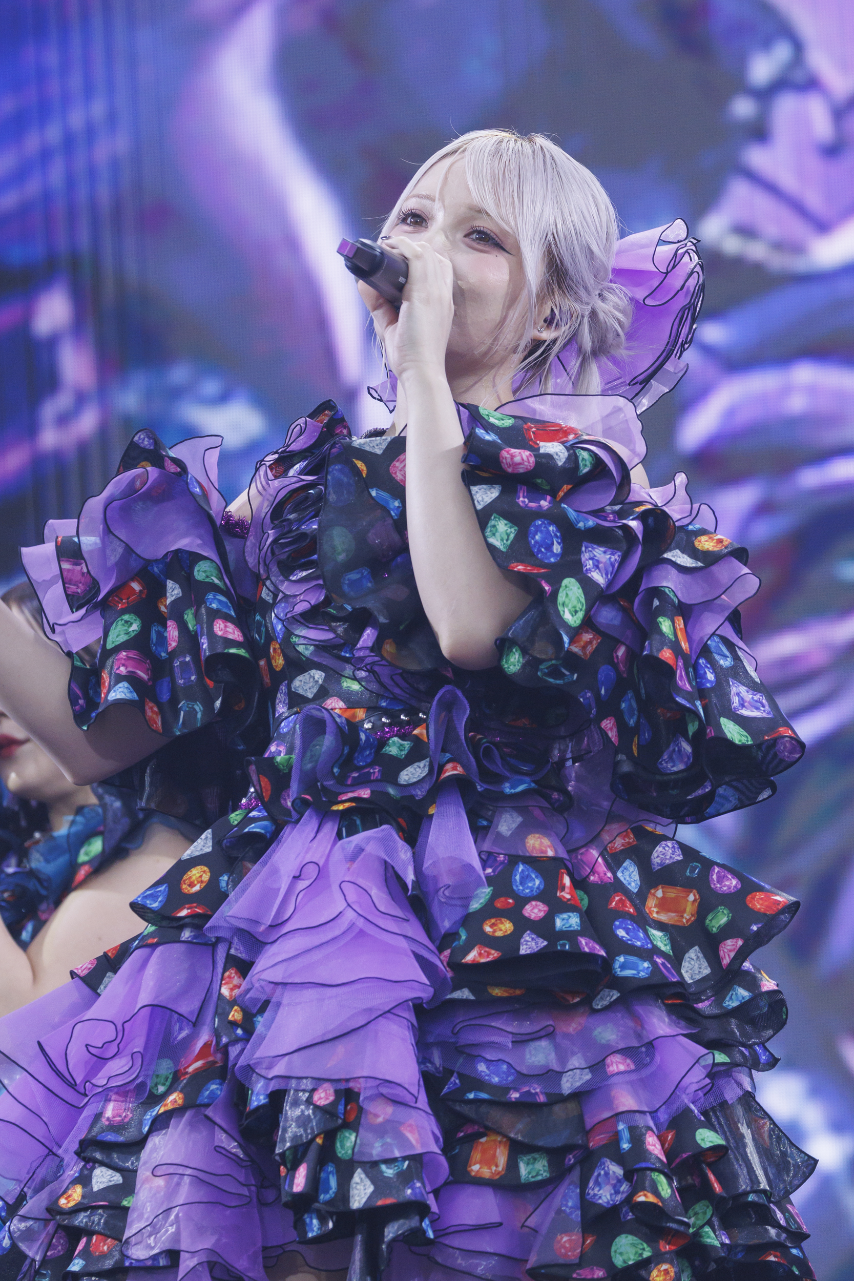 【SetList + Live Photos】CANDY TUNE 9