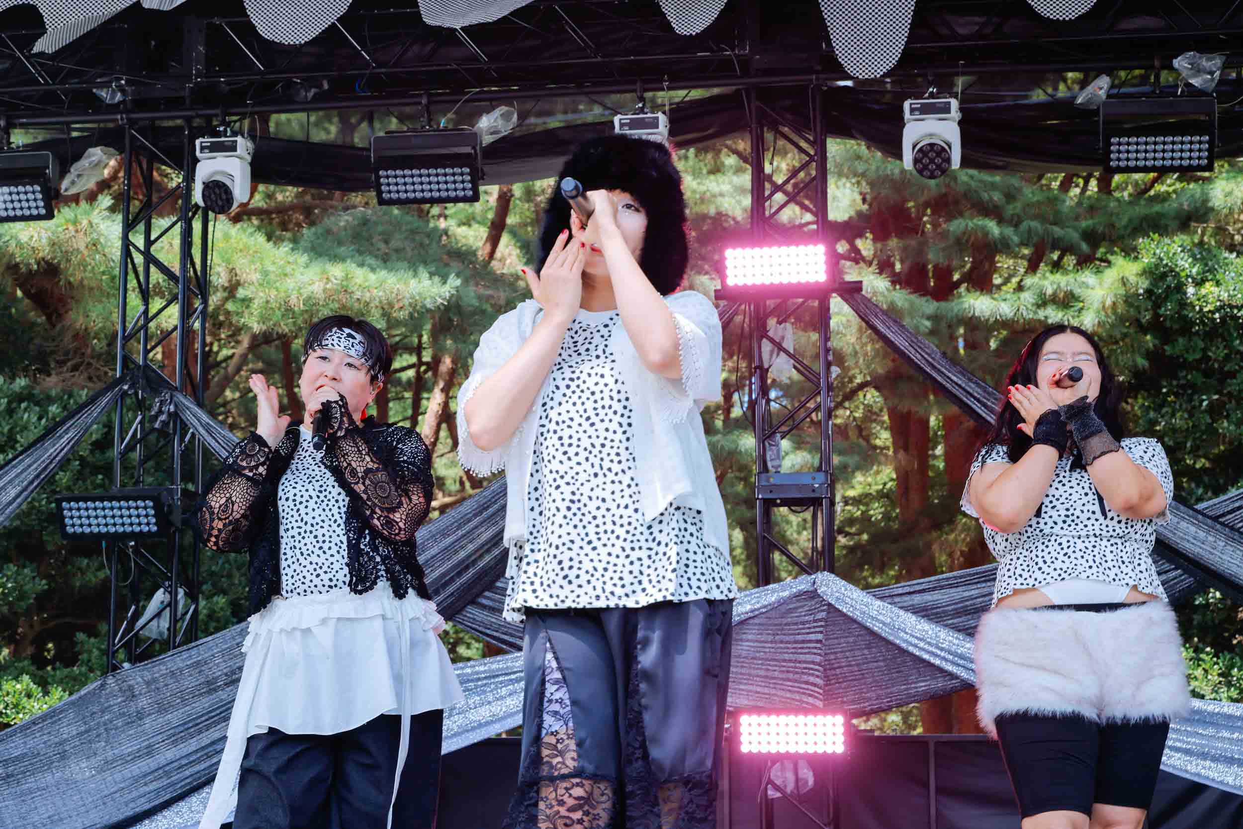 【SetList + Live Photos】MyM 1