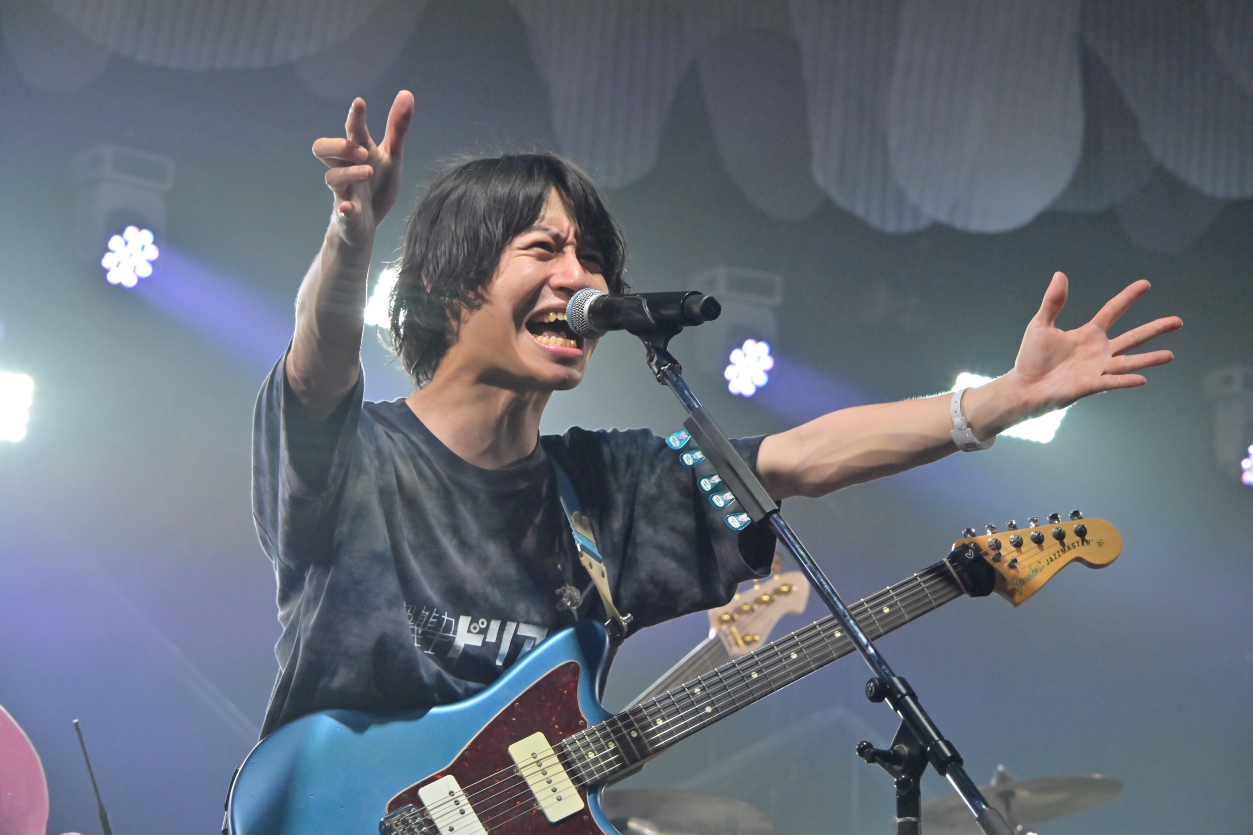 【SetList + Live Photos】超能力戦士ドリアン 2