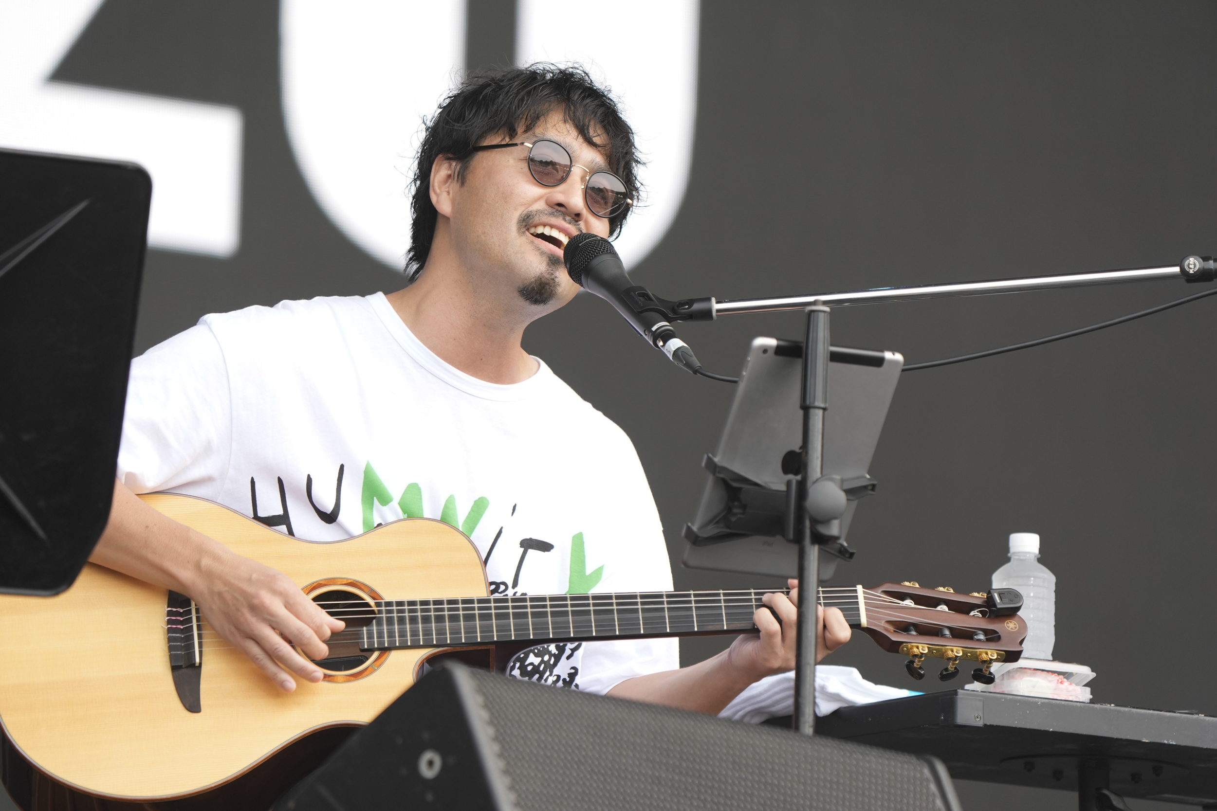 【SetList + Live Photos】キマグレン 4