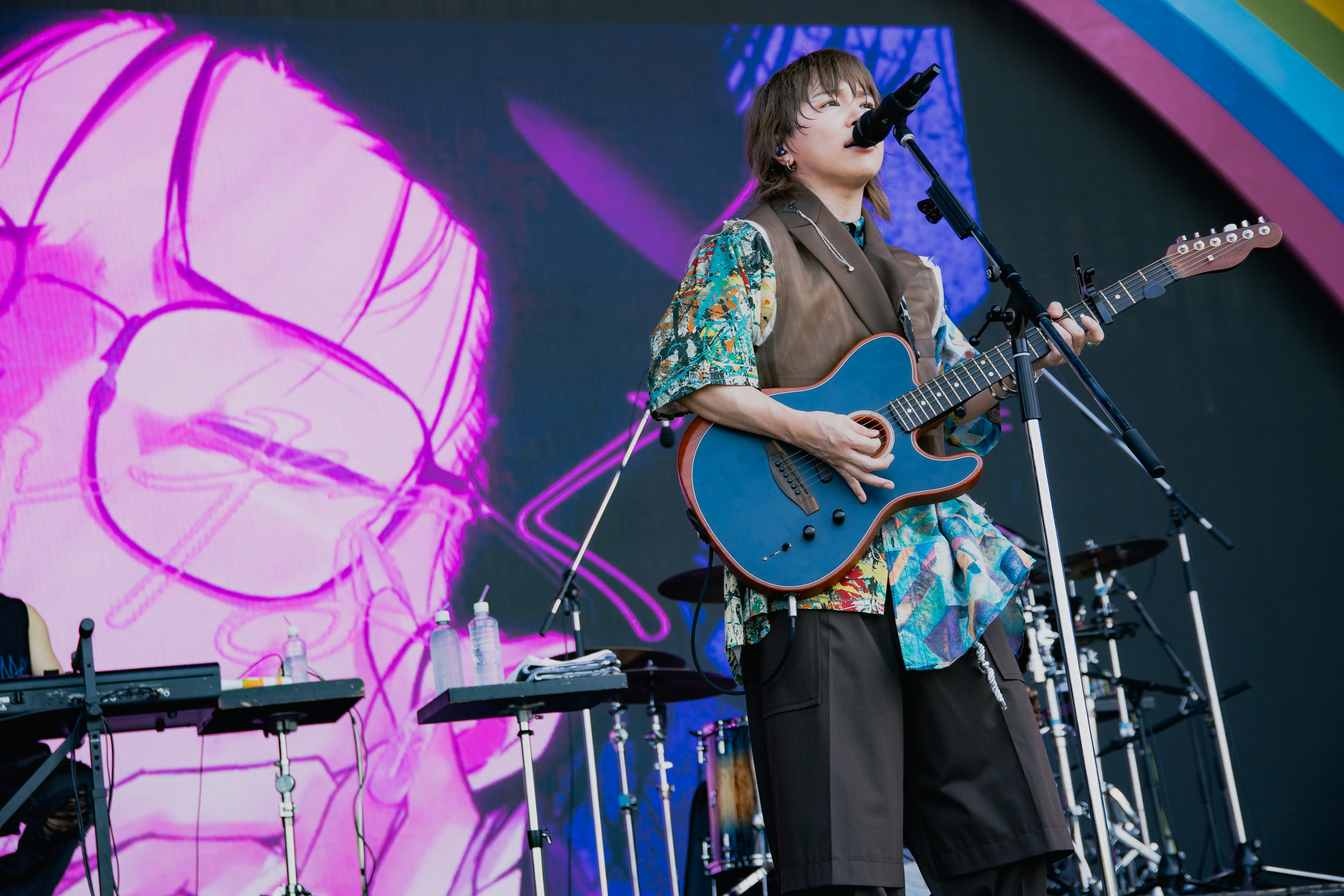 【SetList + Live Photos】syudou 3