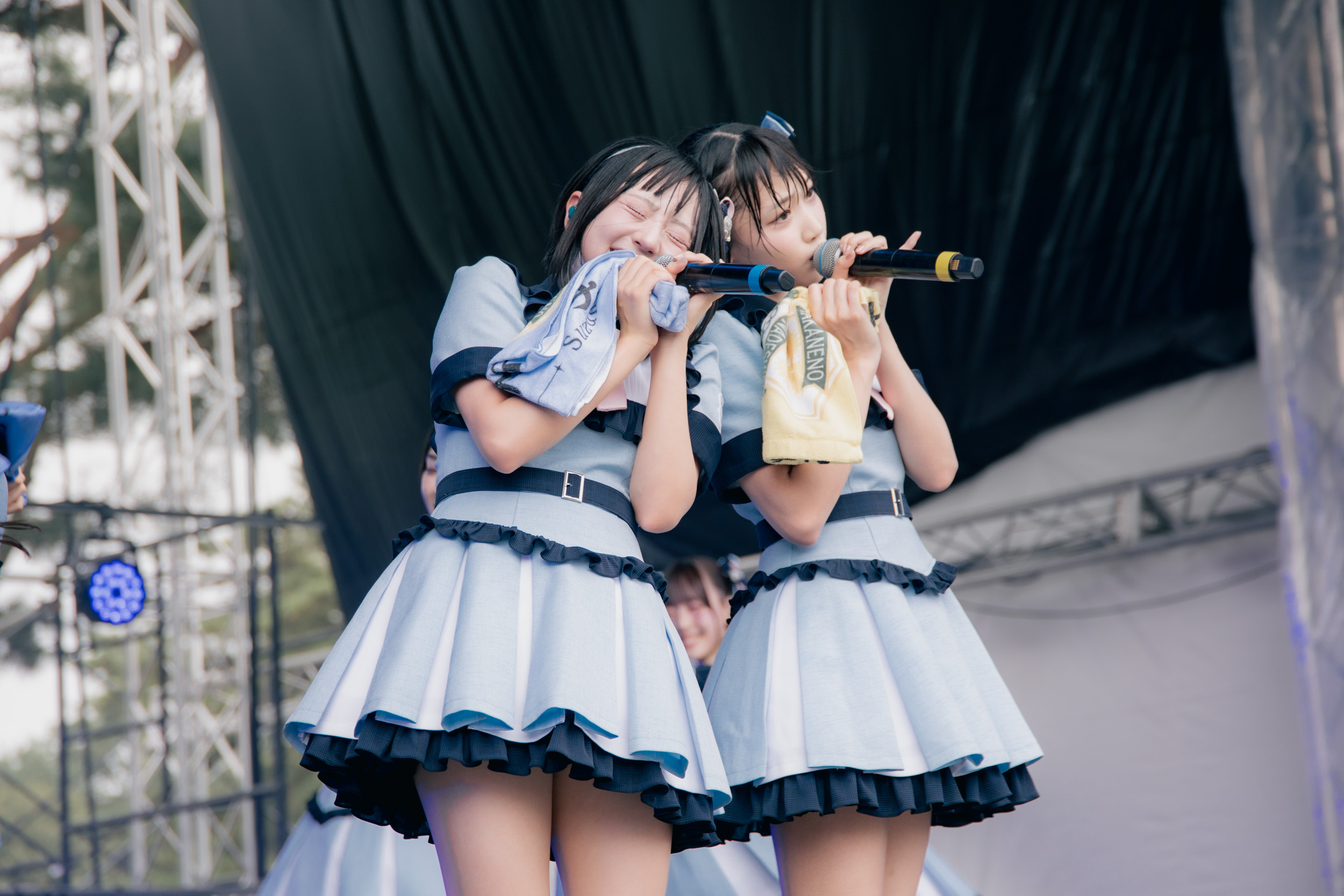 【SetList + Live Photos】高嶺のなでしこ 4
