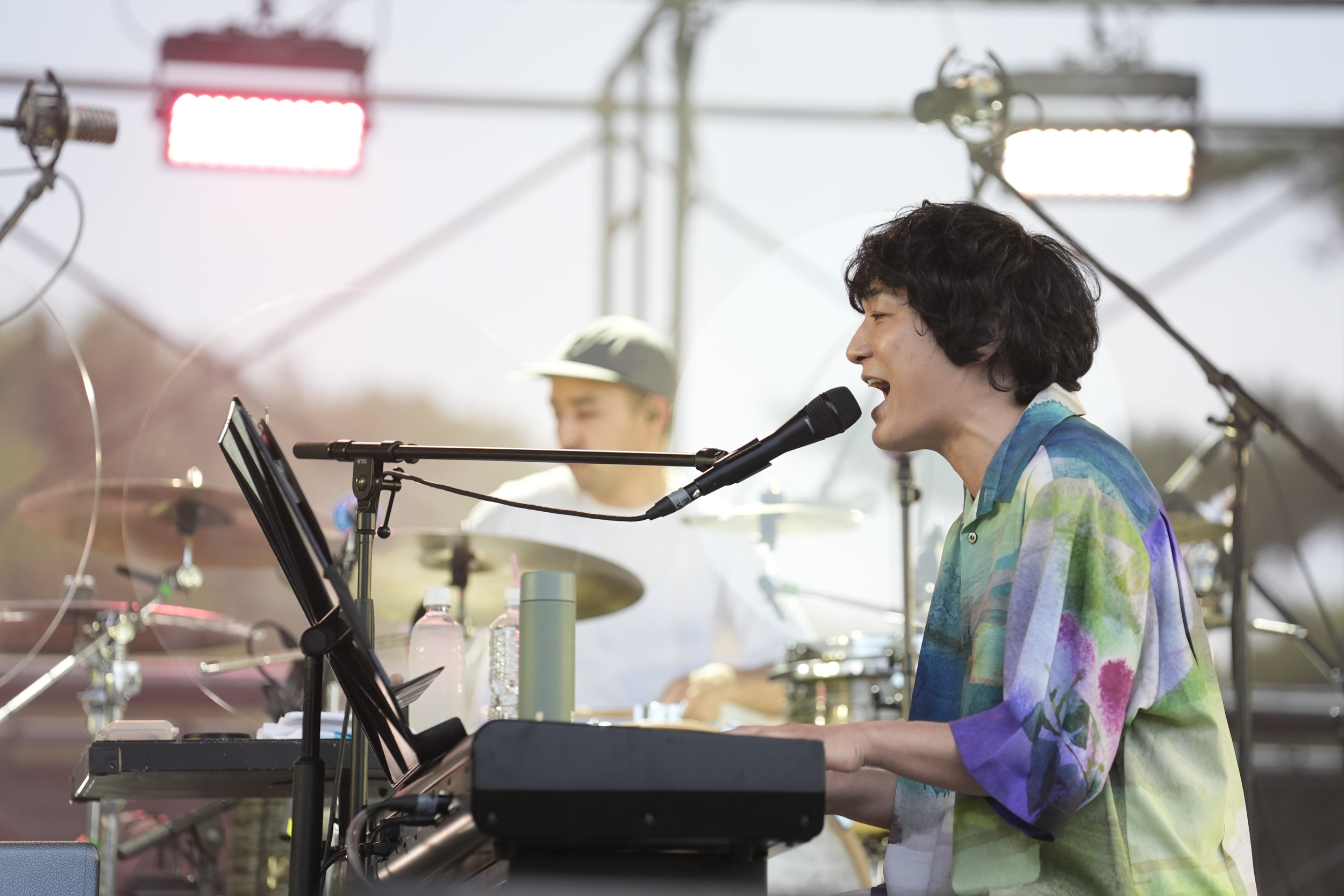 【SetList + Live Photos】石崎ひゅーい