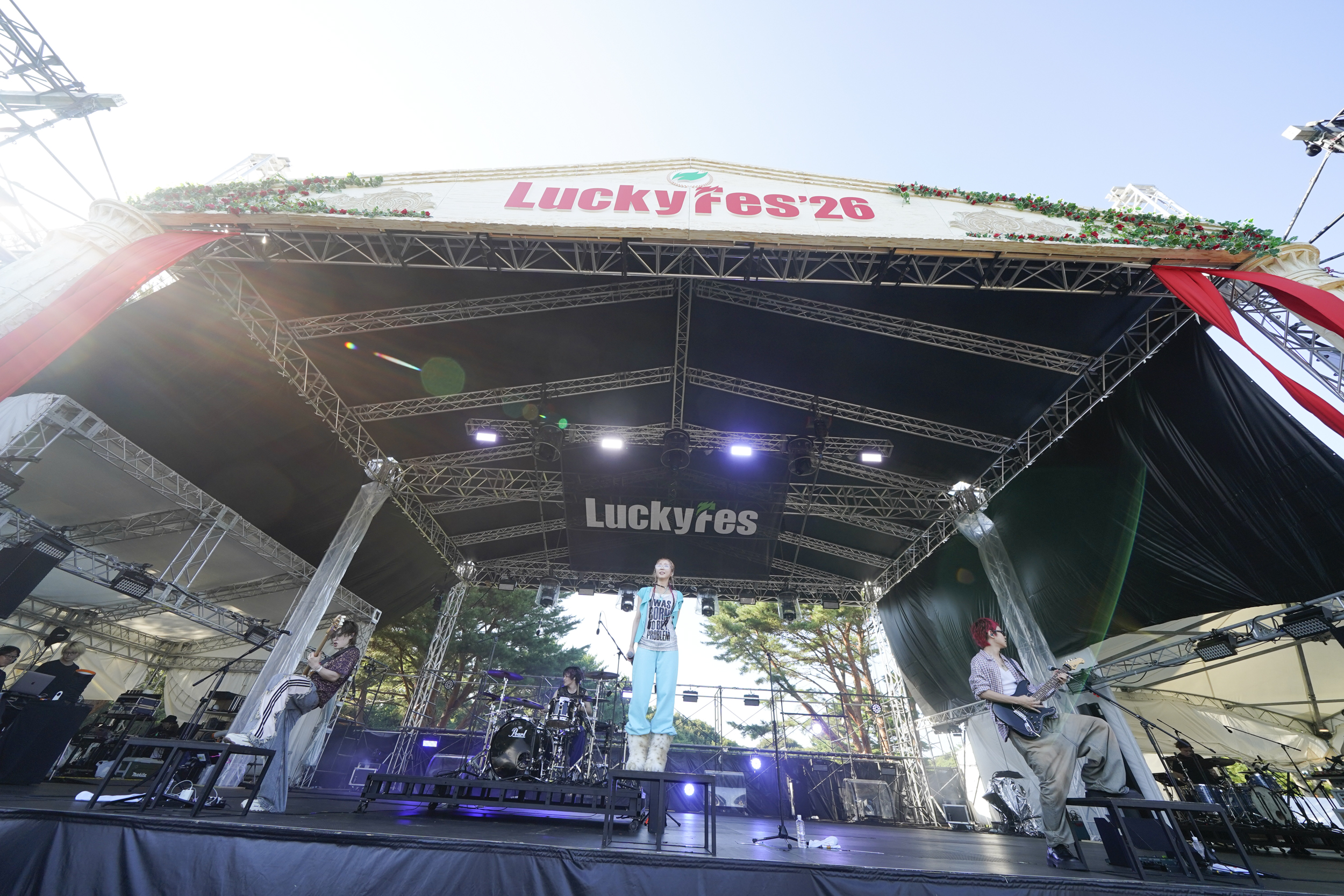【SetList + Live Photos】muque 1