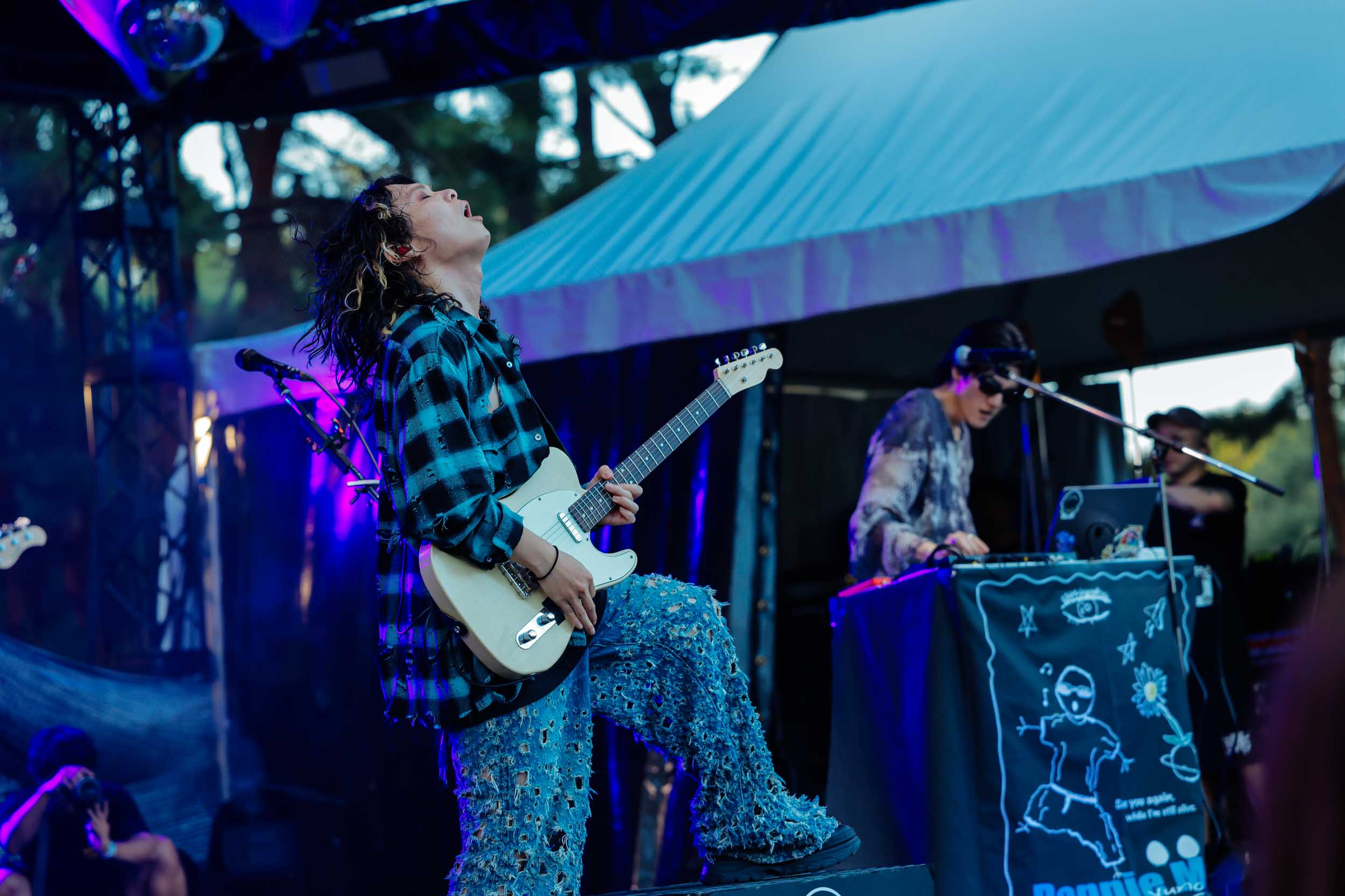 【SetList + Live Photos】Dannie May 3