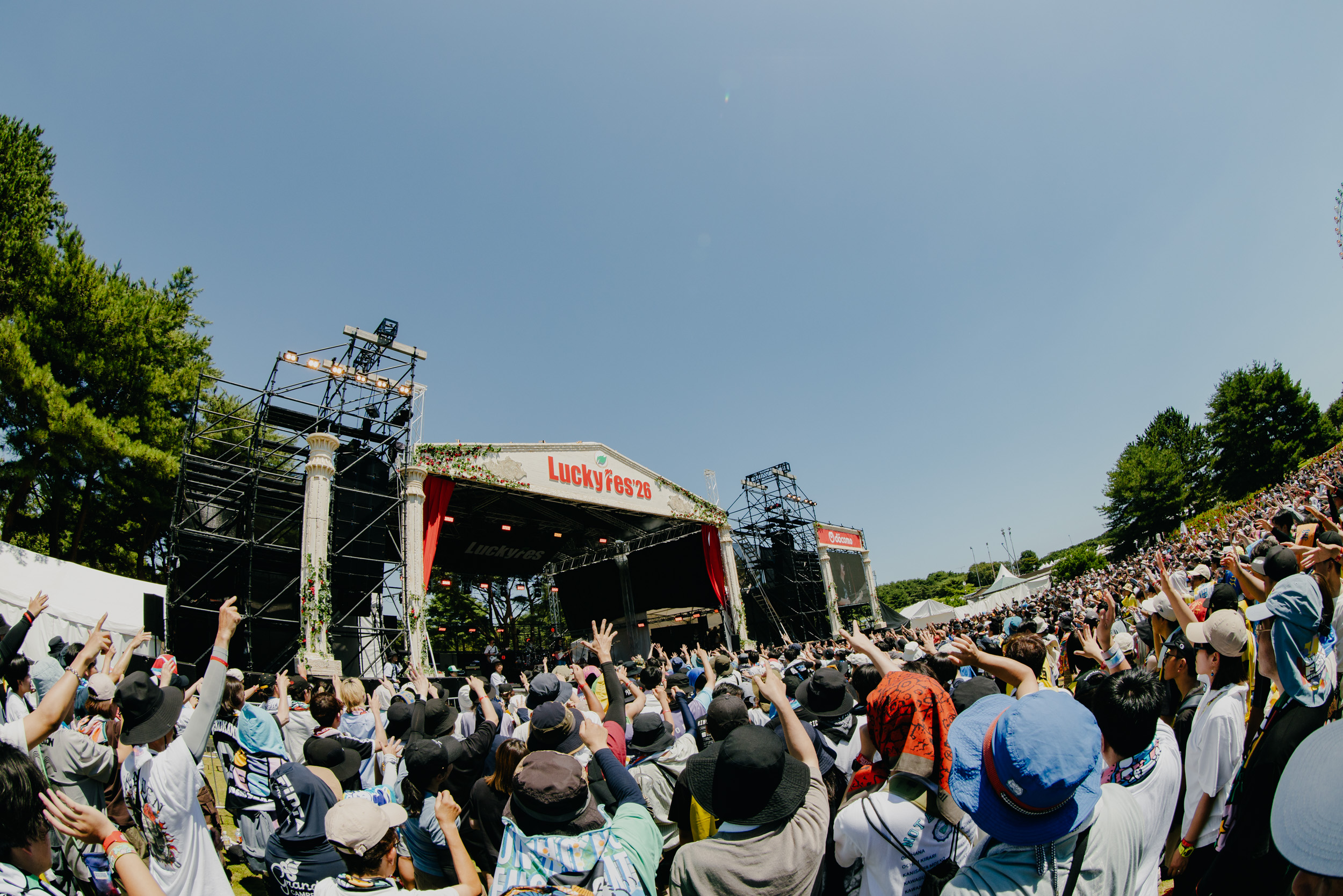 【SetList + Live Photos】キュウソネコカミ 5