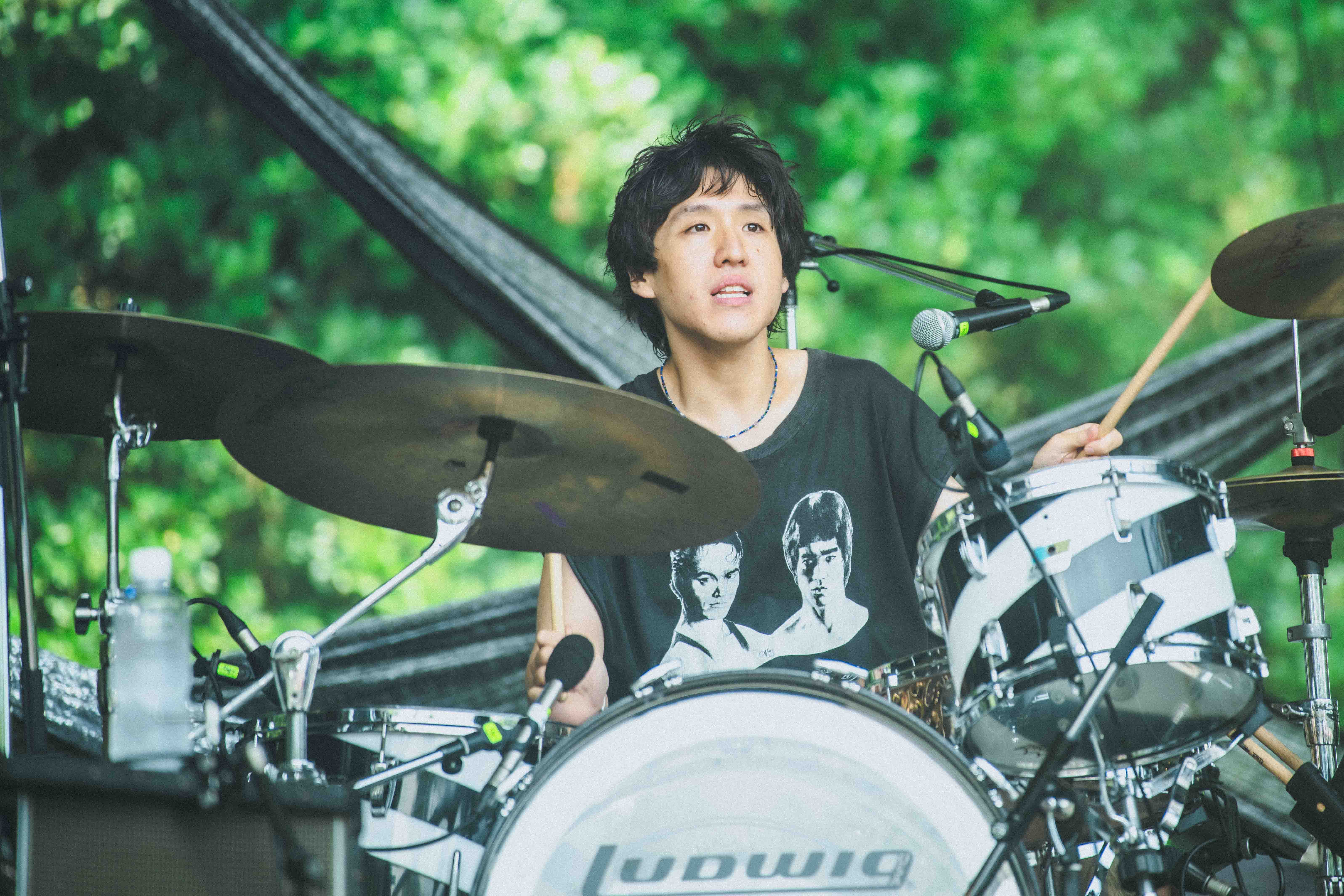 【SetList + Live Photos】Hammer Head Shark 4