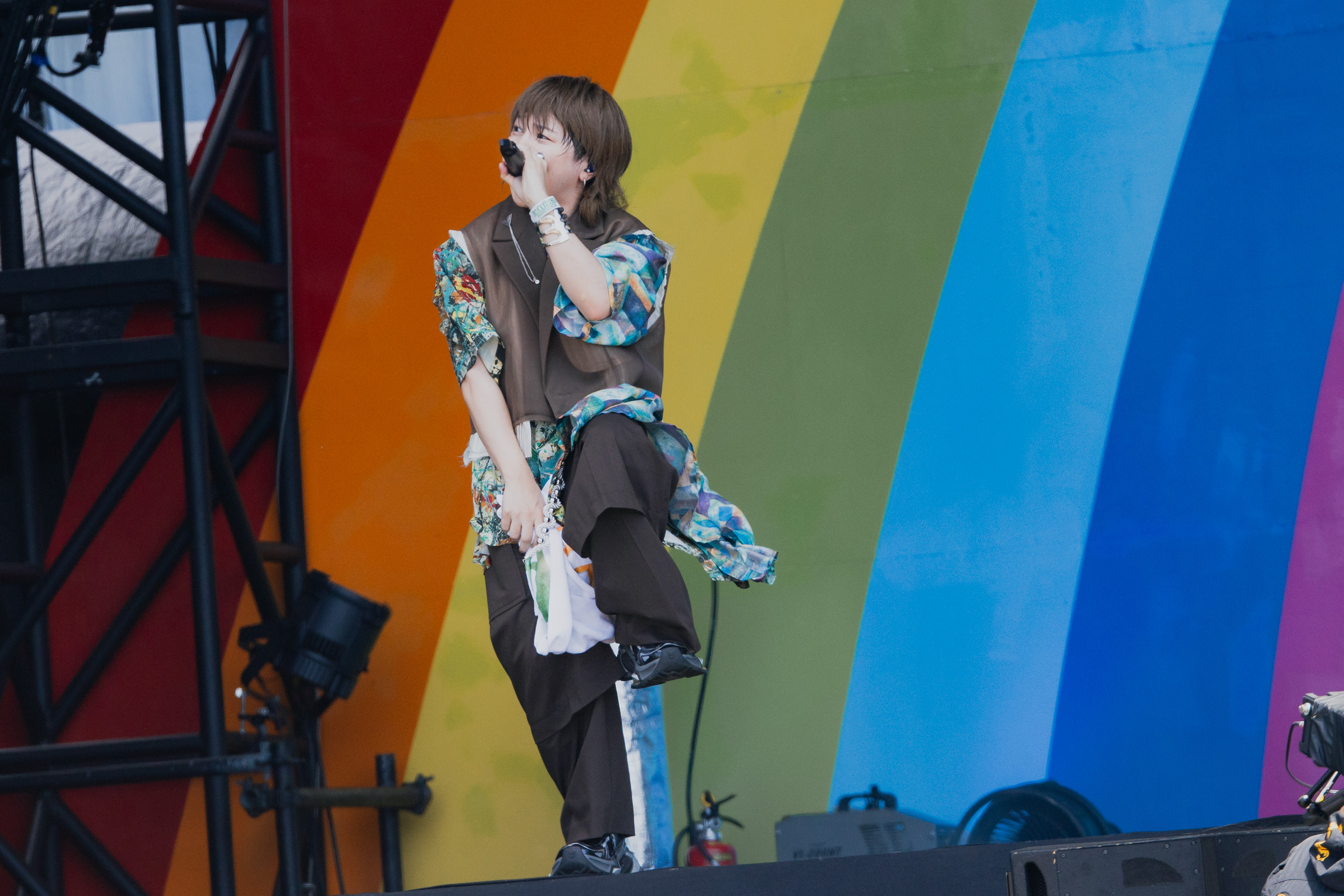 【SetList + Live Photos】syudou 5