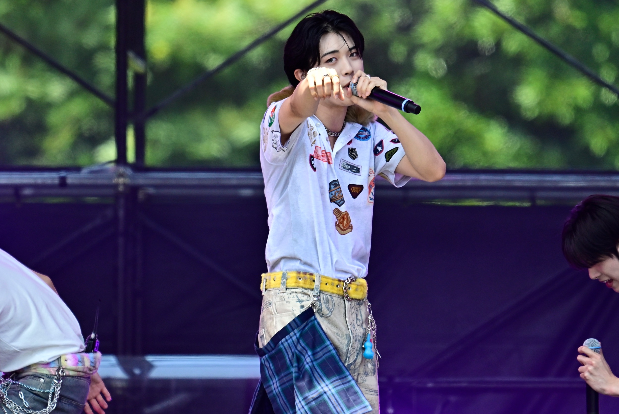 【SetList + Live Photos】DXTEEN 10