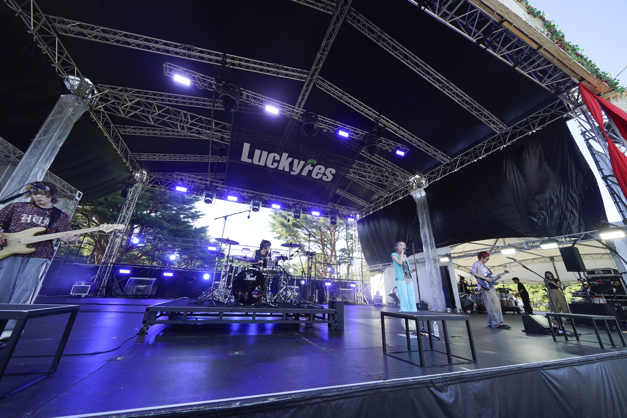 【SetList + Live Photos】muque