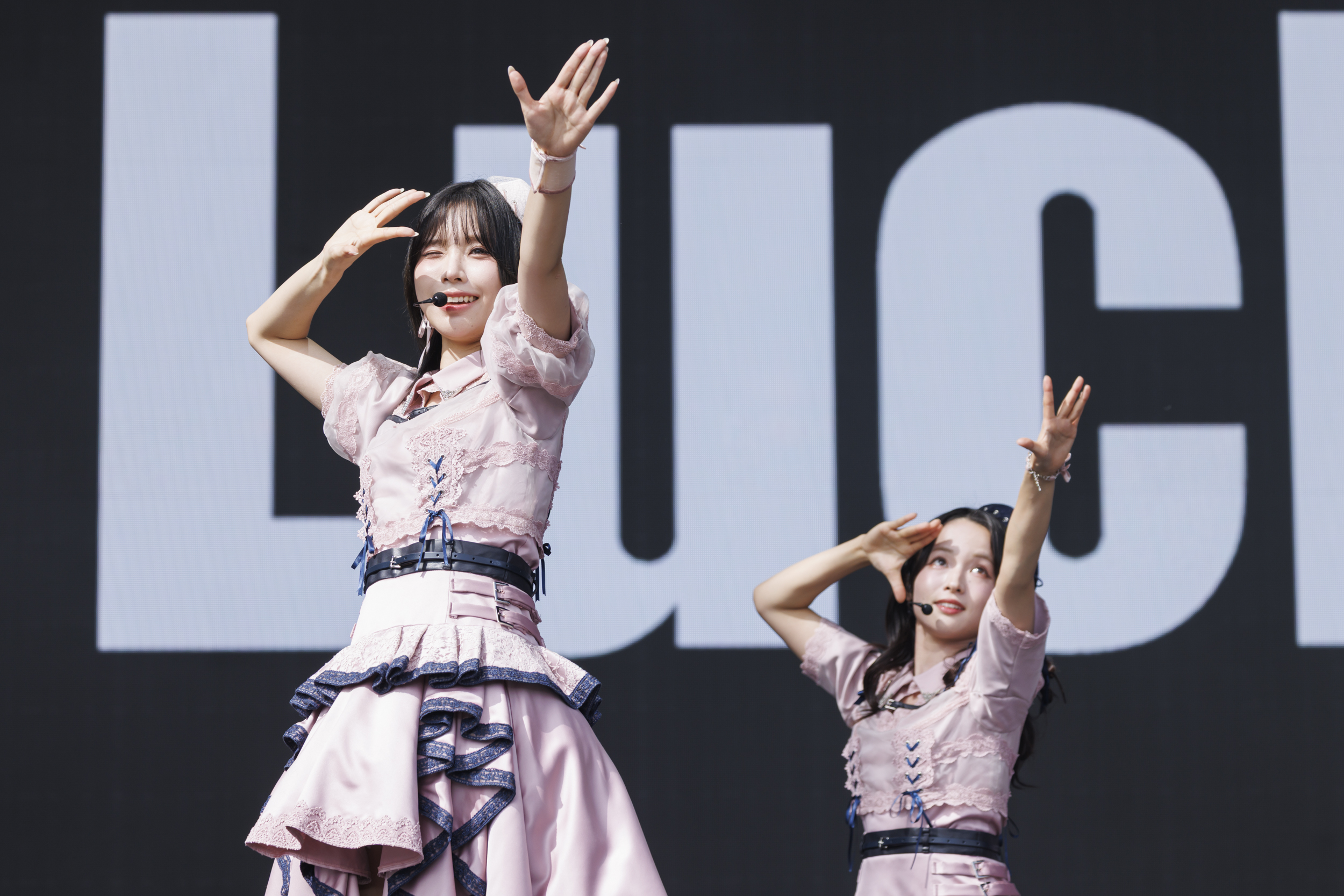 【SetList + Live Photos】Liella! 8