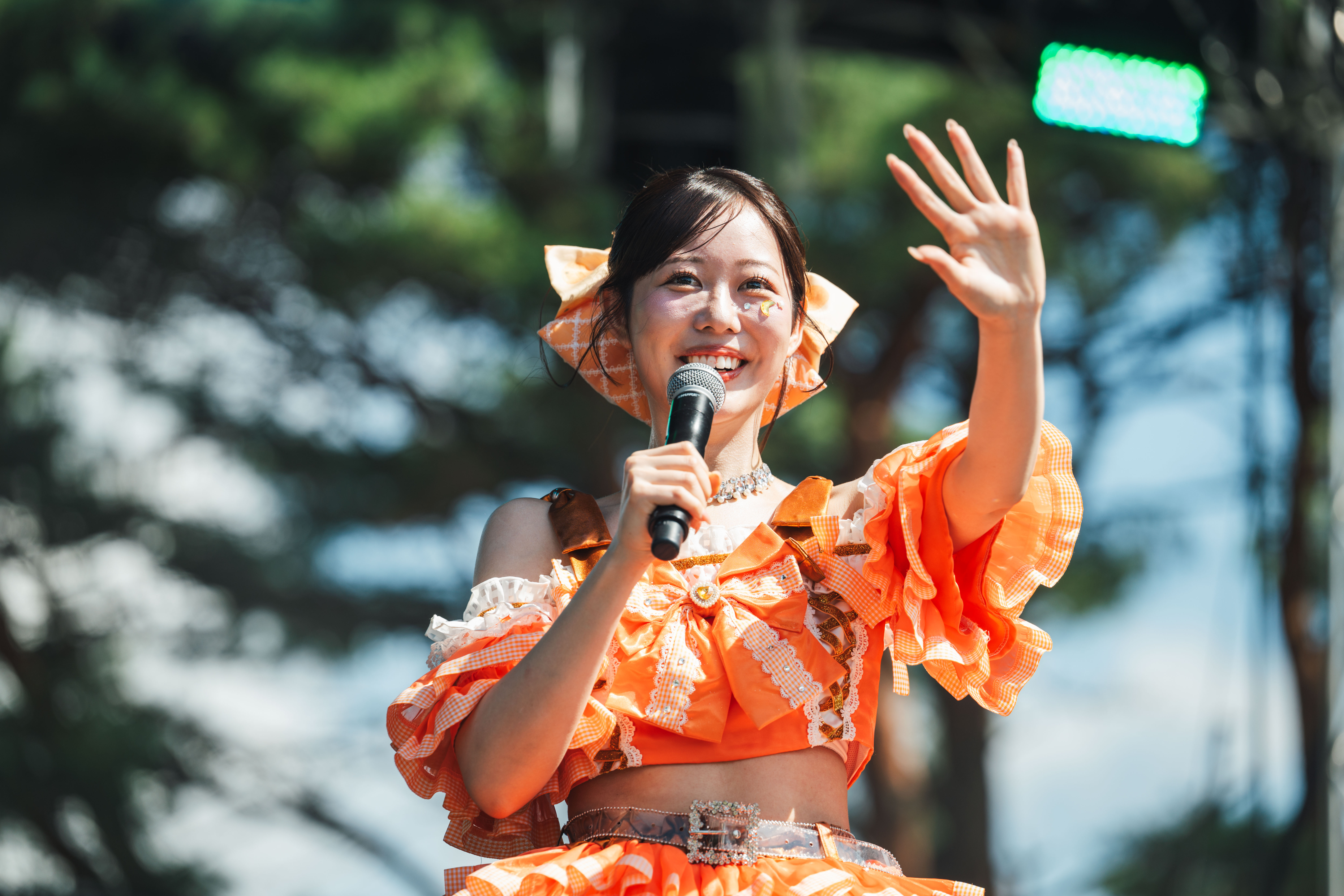 【SetList + Live Photos】瀬名ちひろ（Opening Act） 3