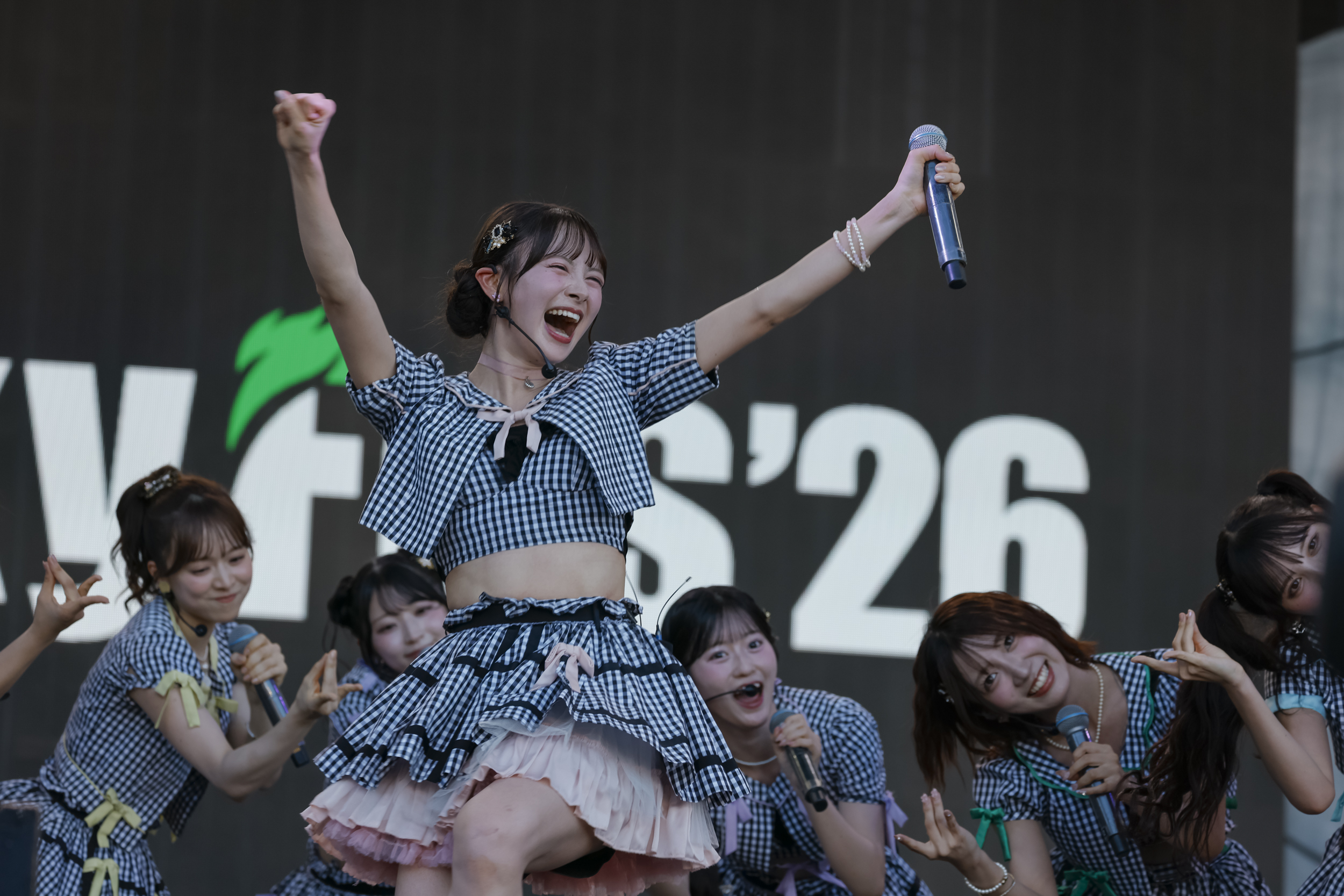 【SetList + Live Photos】AKB48 2