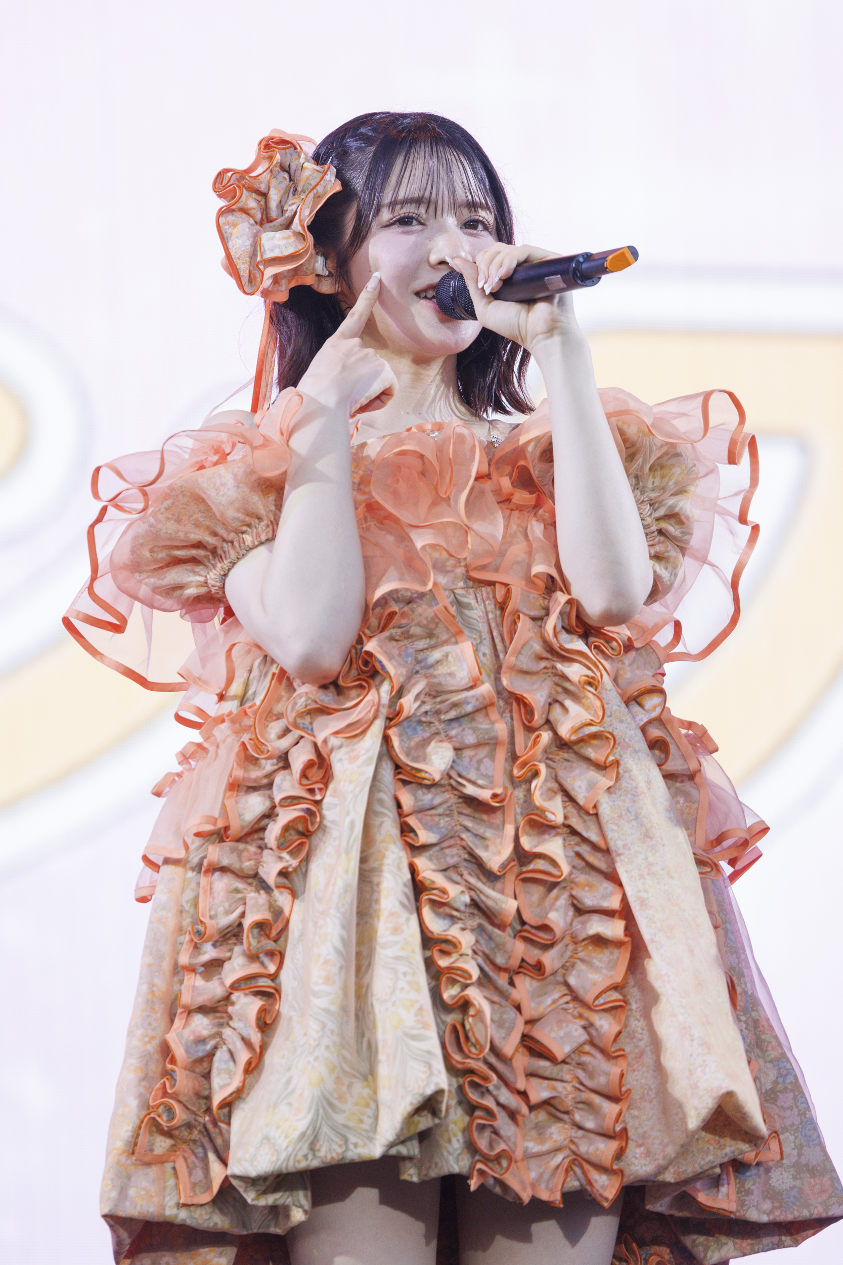 【SetList + Live Photos】FRUITS ZIPPER 2
