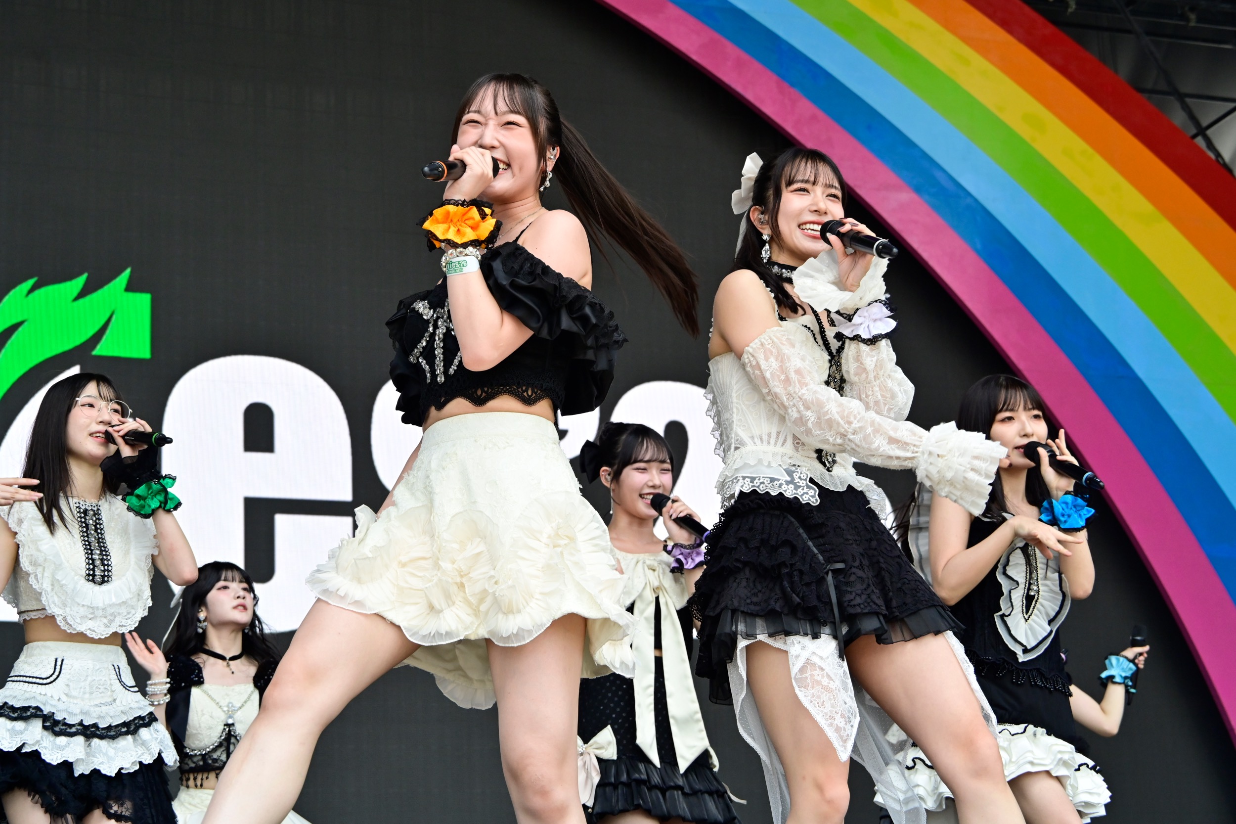 【SetList + Live Photos】Juice=Juice 3