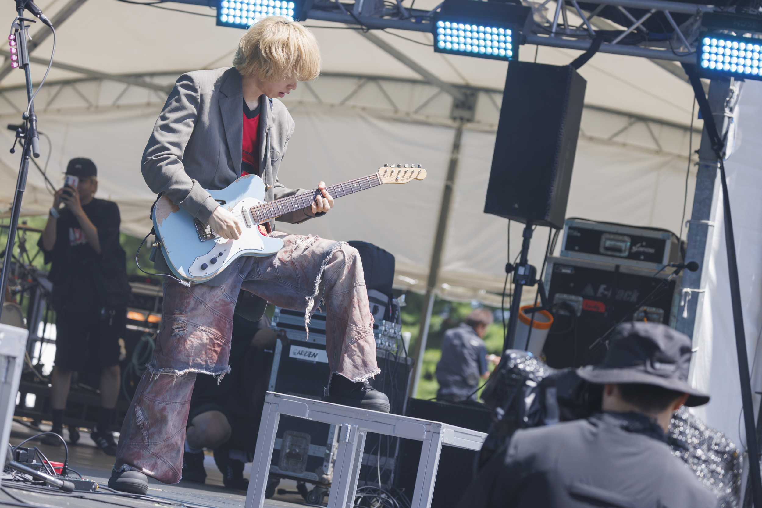 【SetList + Live Photos】NOMELON NOLEMON 5