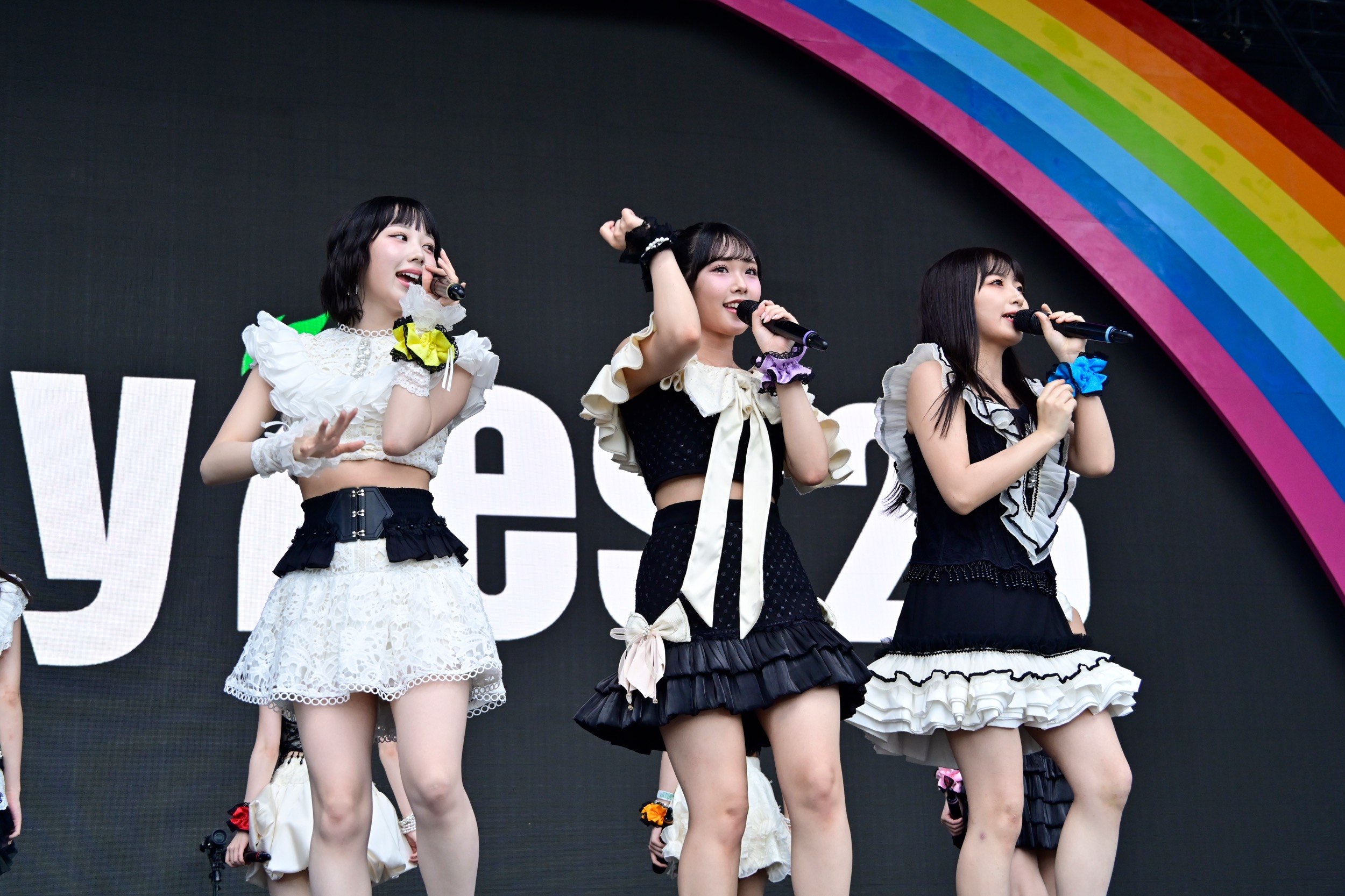 【SetList + Live Photos】Juice=Juice 2