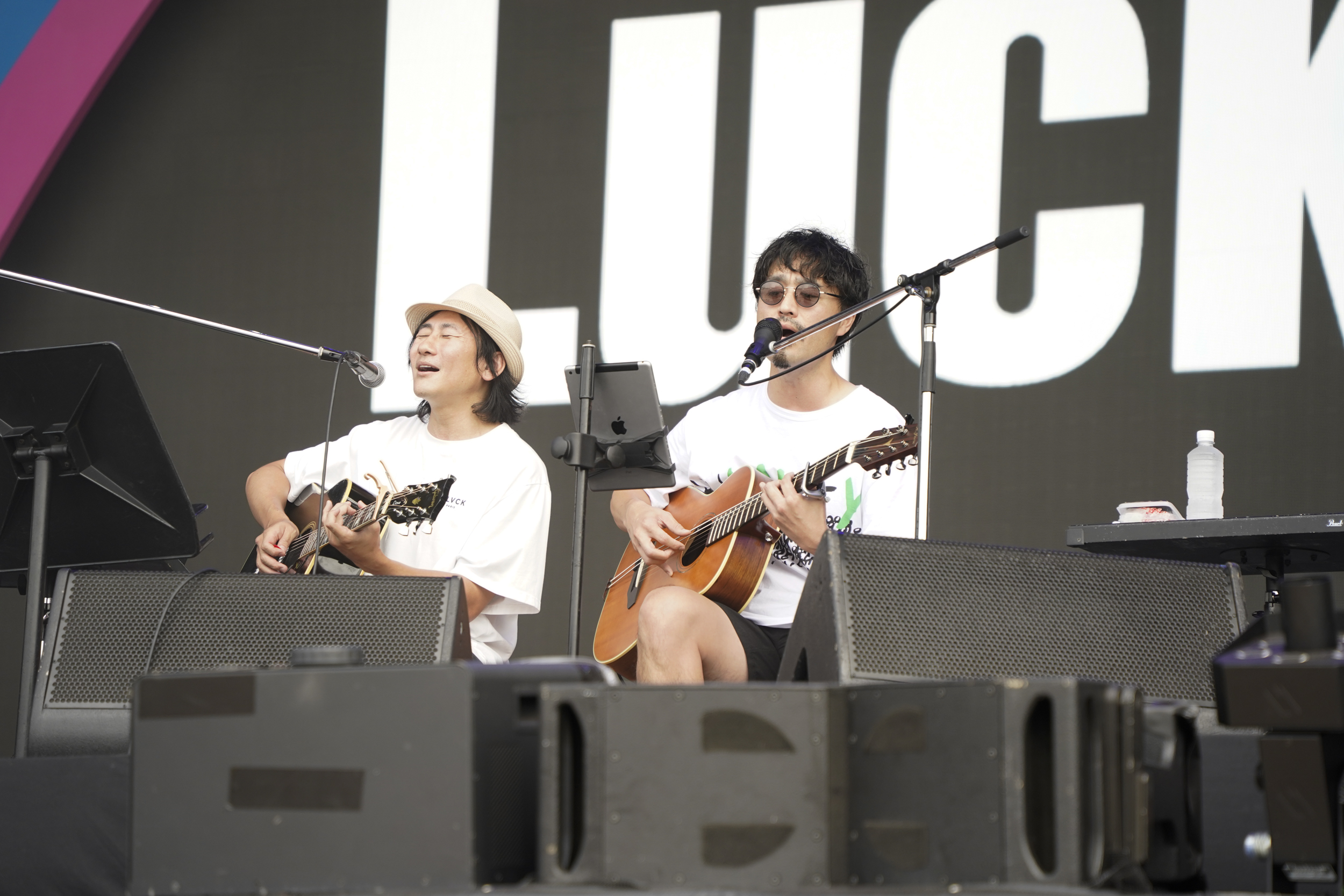 【SetList + Live Photos】キマグレン