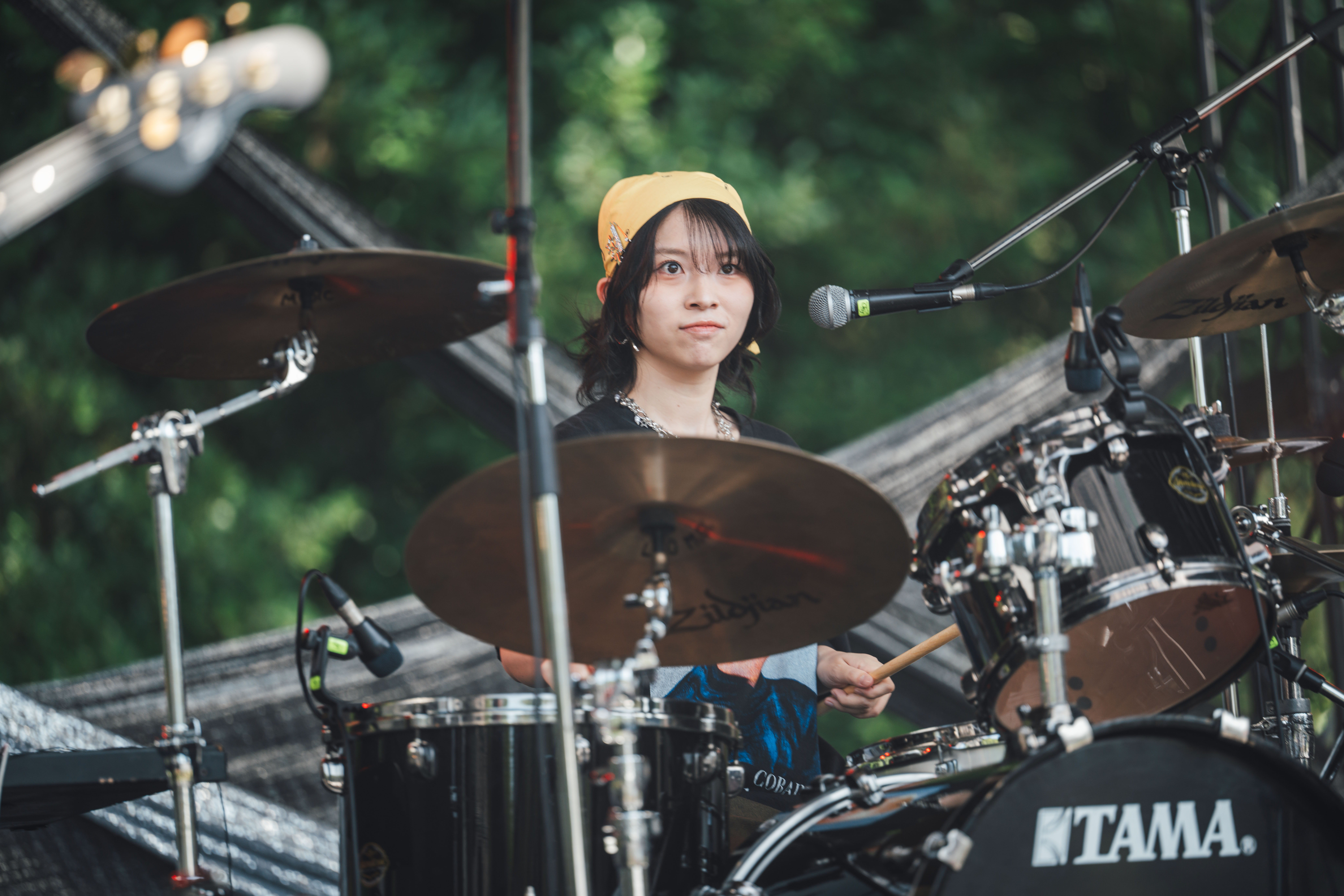 【SetList + Live Photos】MoooLy Men（Opening Act） 2
