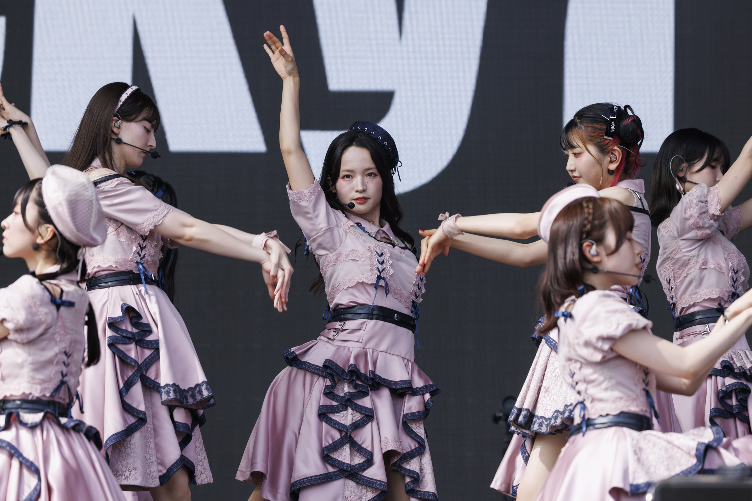 【SetList + Live Photos】Liella! 5