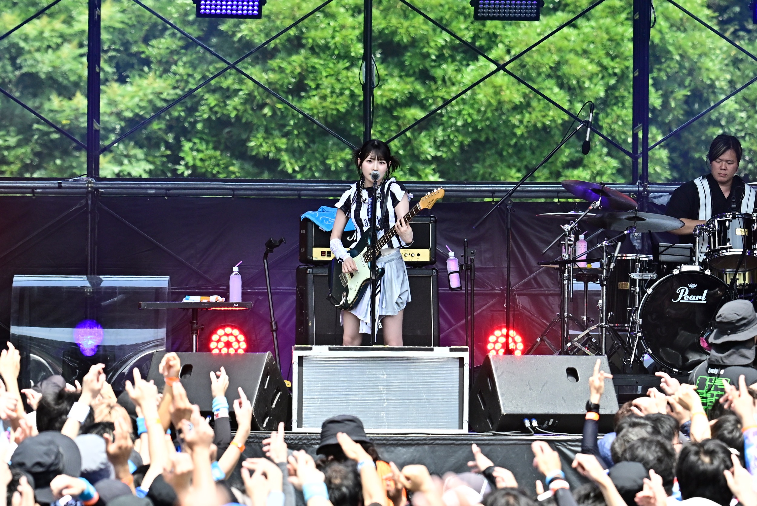 【SetList + Live Photos】青木陽菜 4