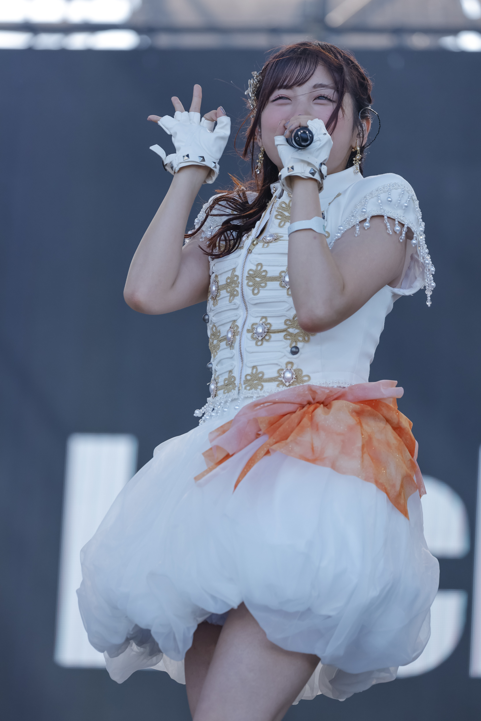【SetList + Live Photos】アンジュルム 1