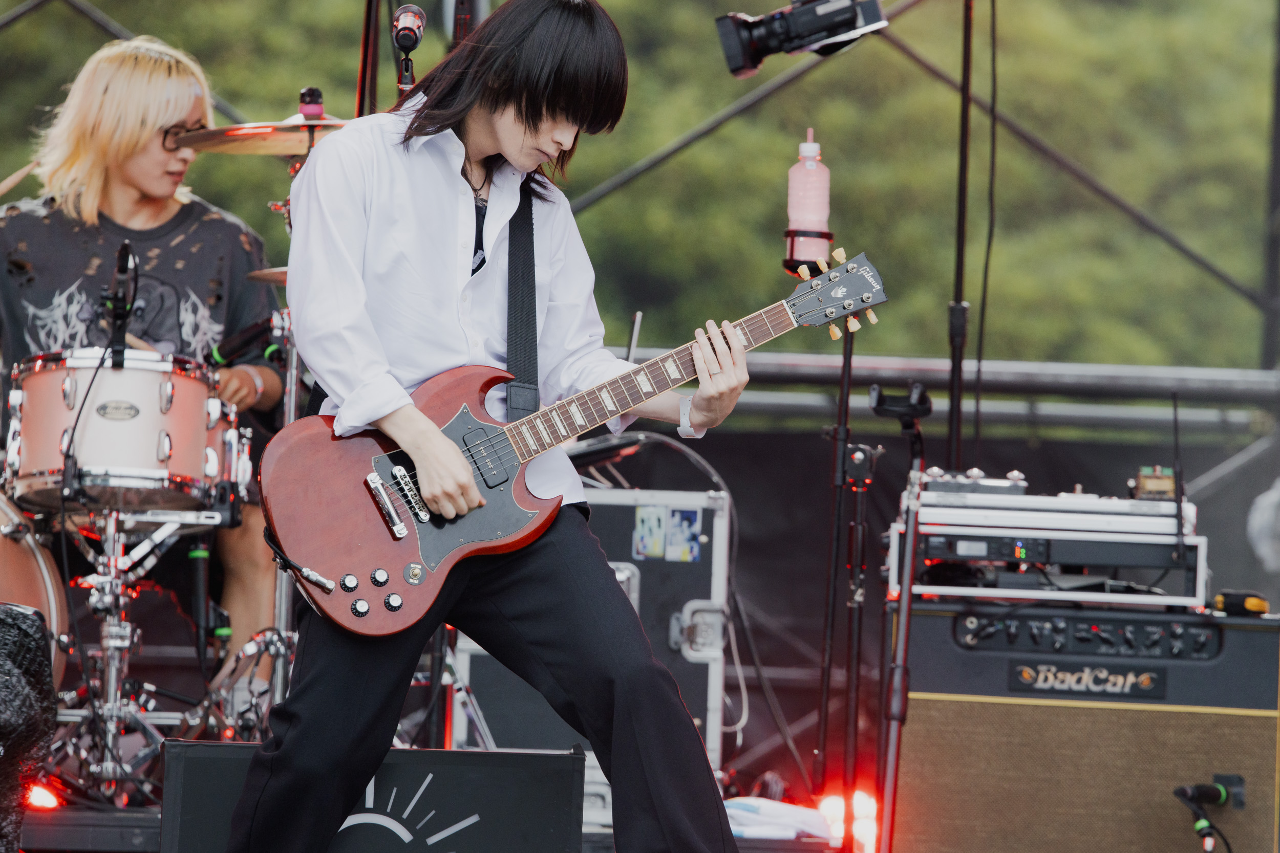 【SetList + Live Photos】シンガーズハイ 1
